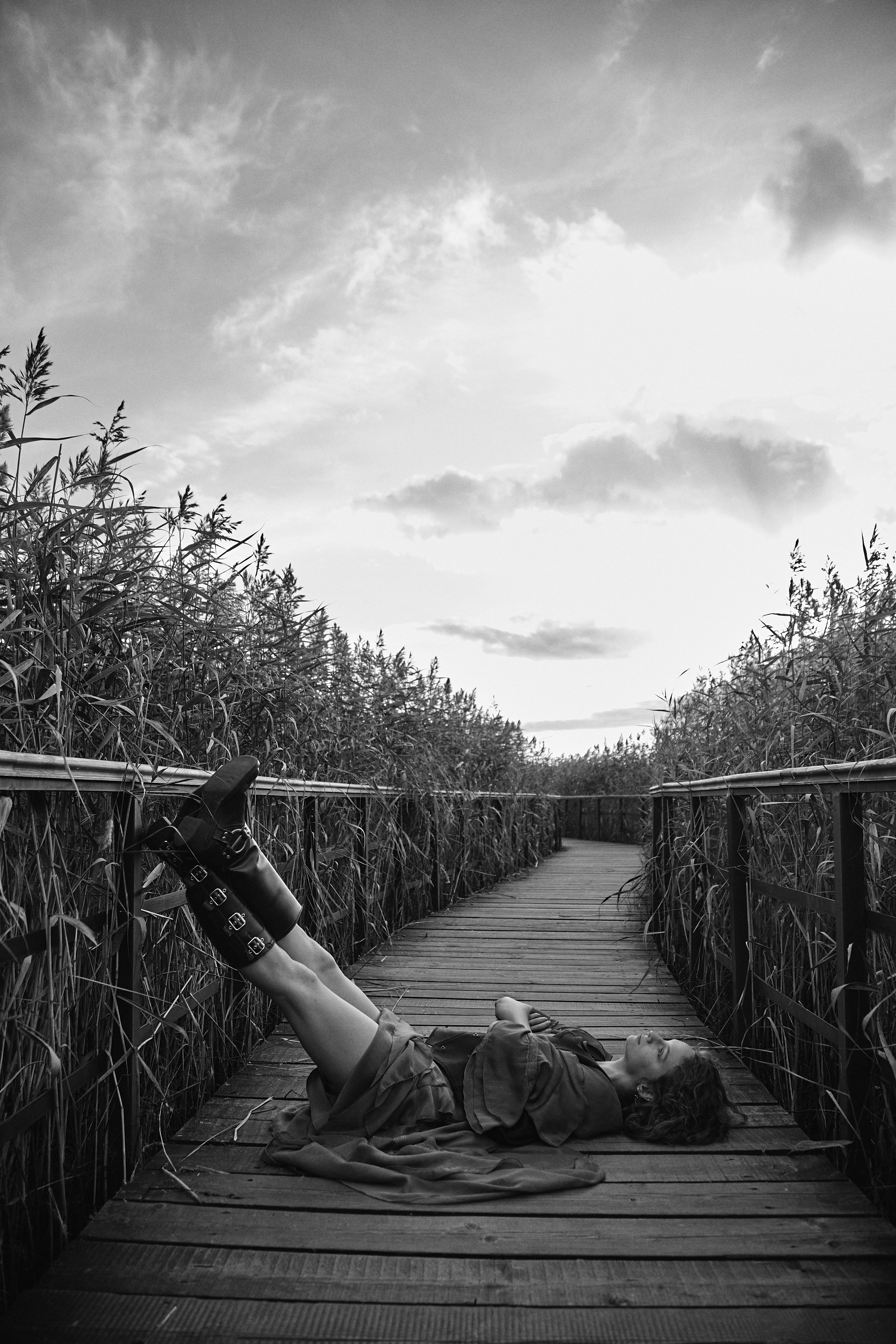 Ann. Фотограф Анна Гребенник