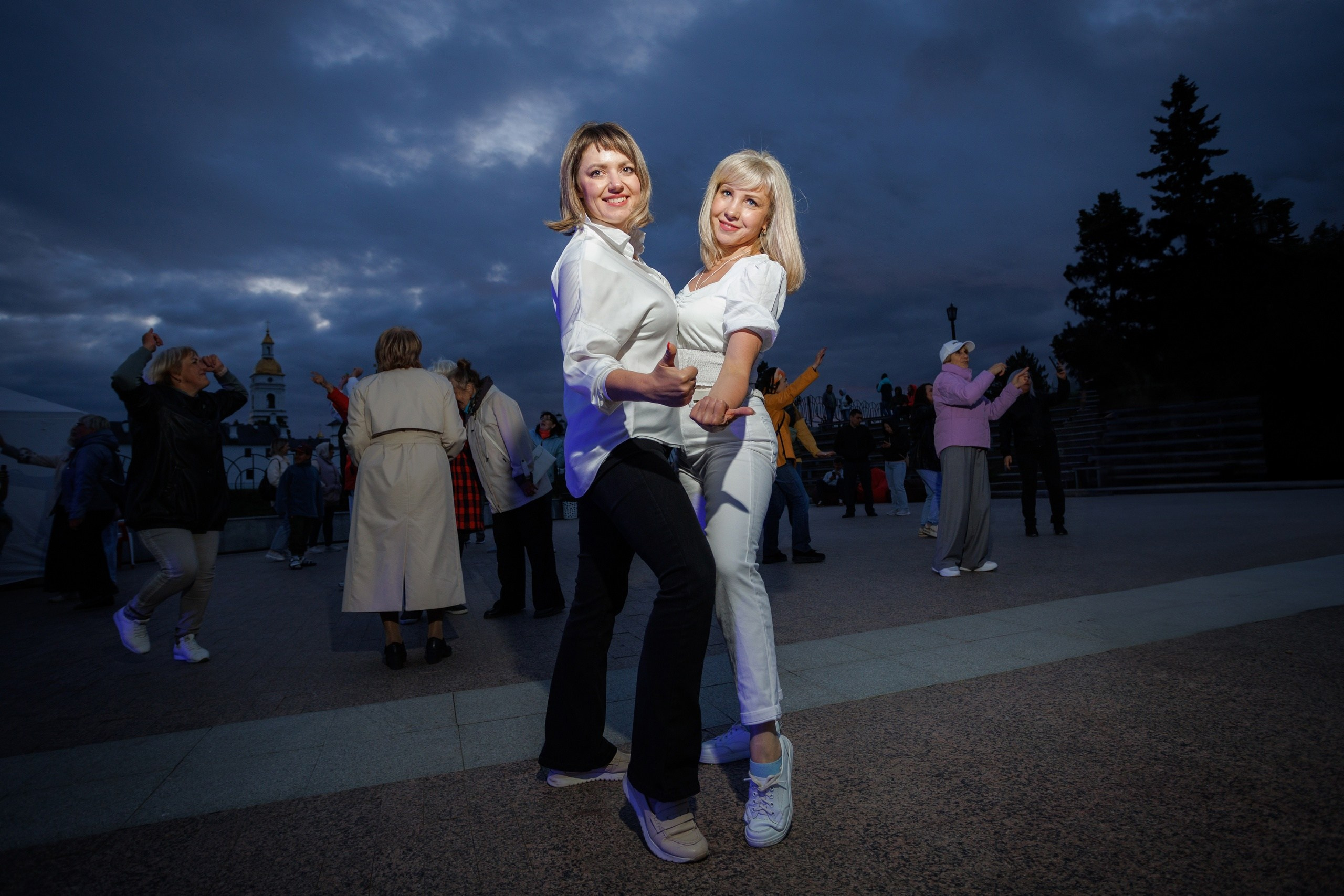 Open Air. Фотосессии в Тобольске, школьный фотограф, репортажная съемка