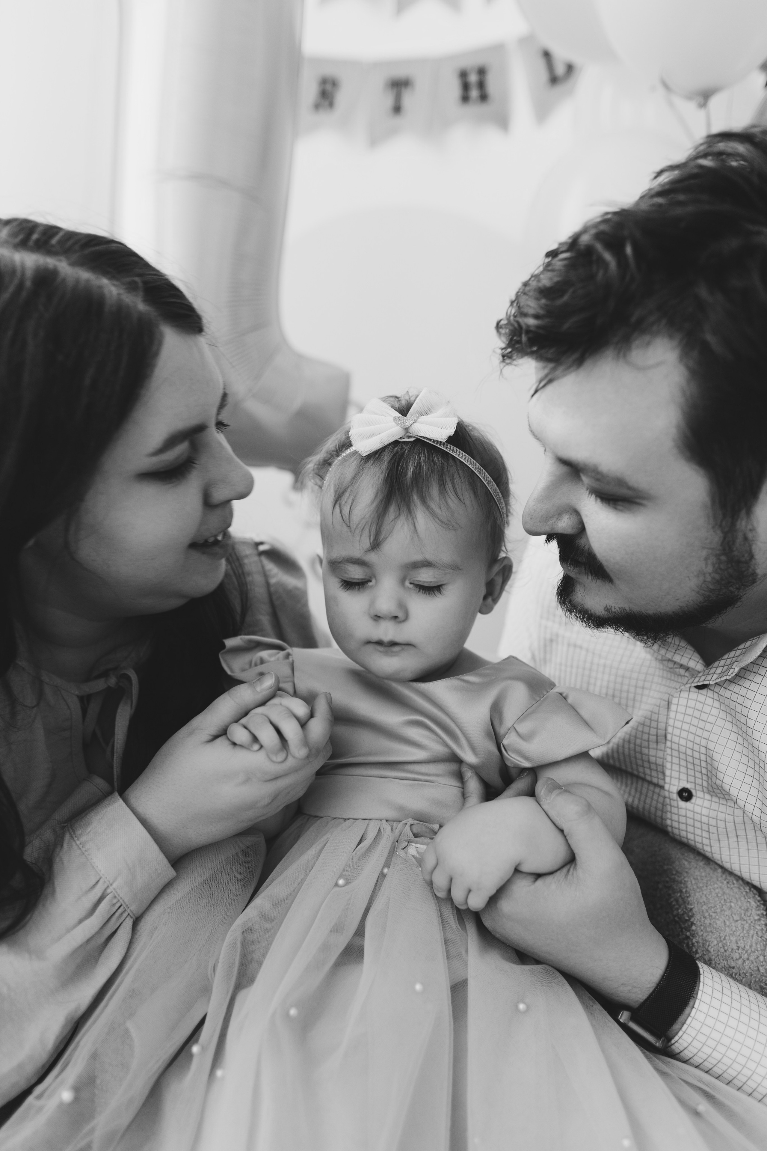 Годики. Семейный и женский фотограф в Москве Елизавета Волкова