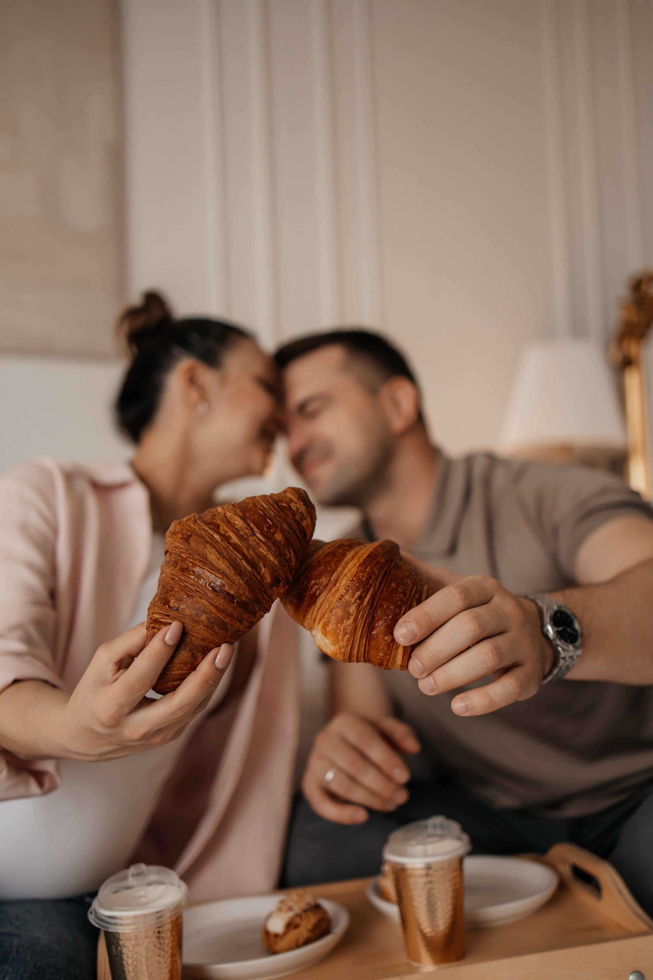 Беременность. Семейный и женский фотограф в Москве Елизавета Волкова