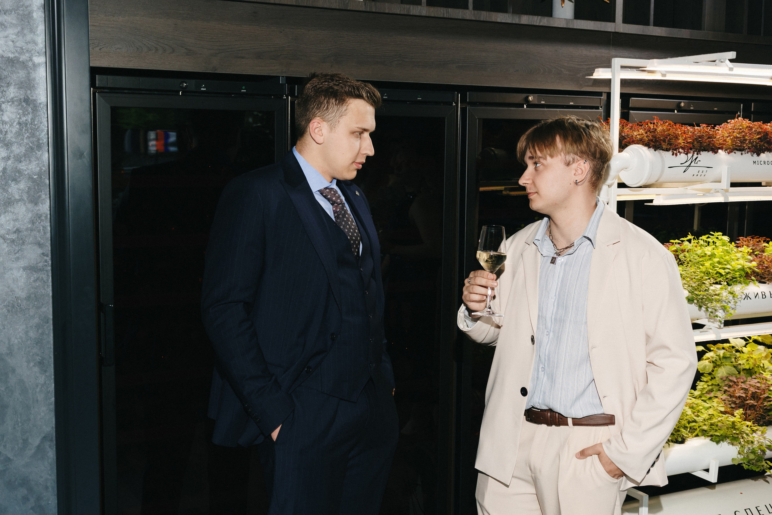 Александр и Дарья. Фотограф в Красноярске