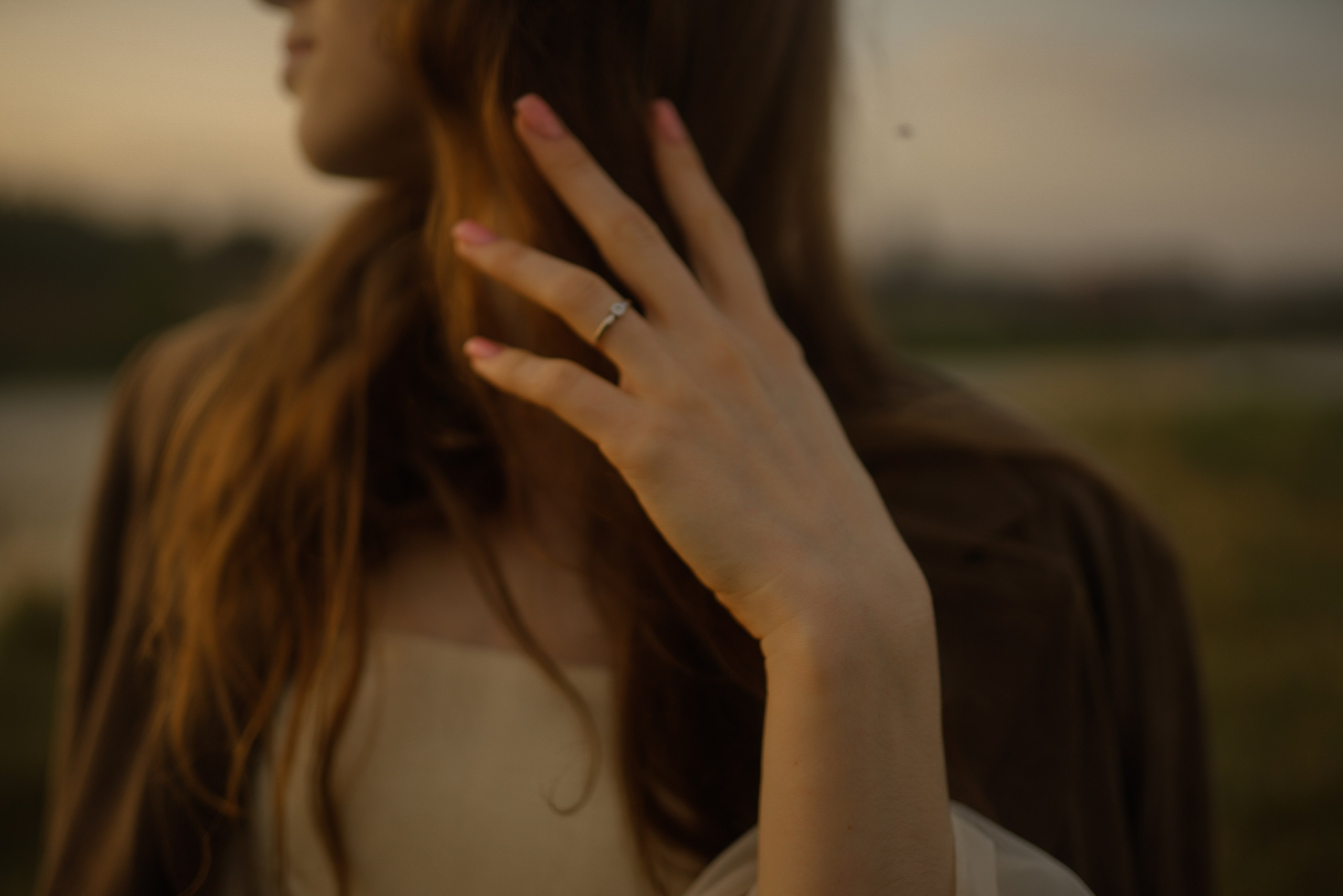 Рано на рассвете