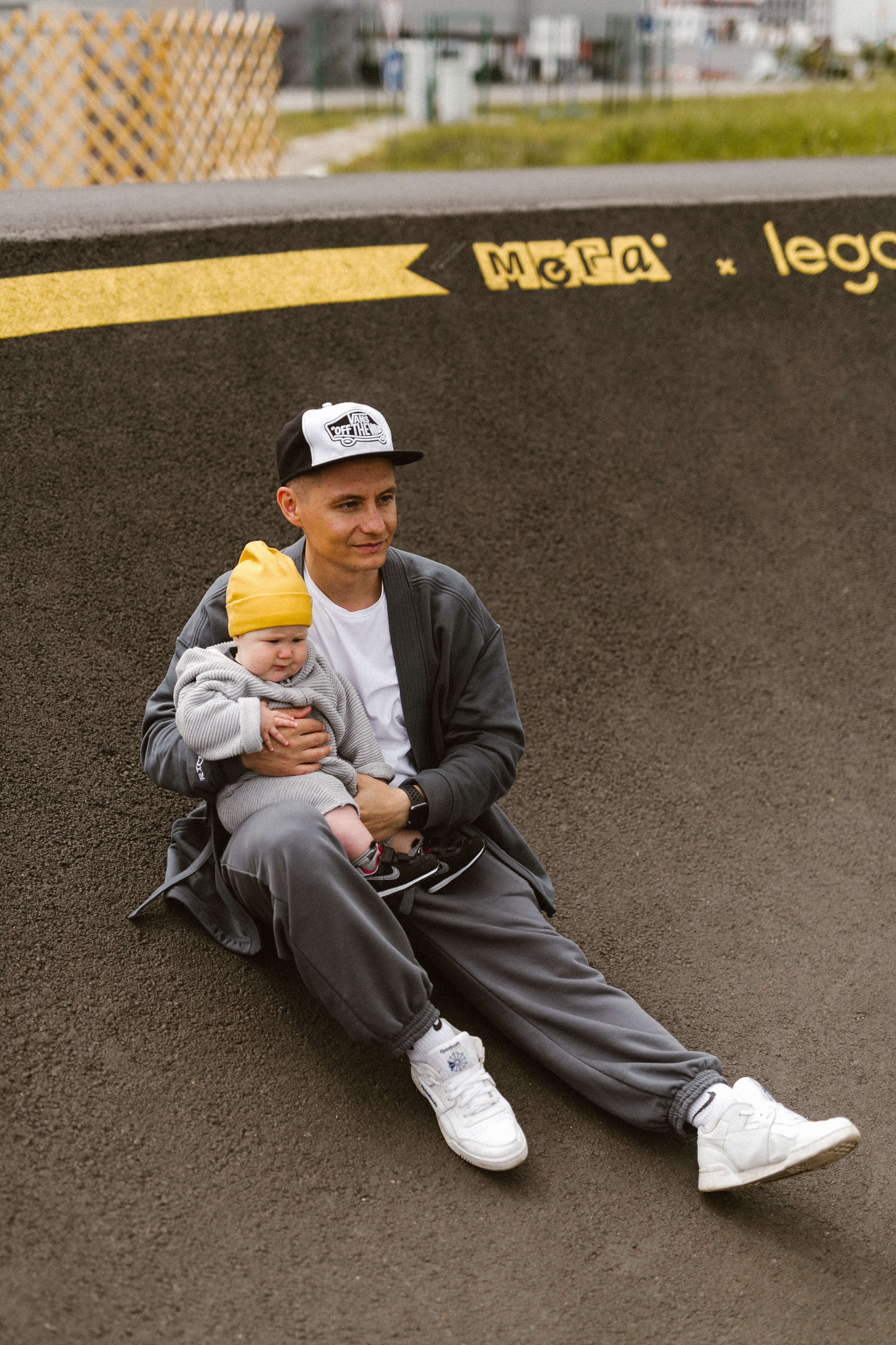 Уличное. Индивидуальные и семейные съёмки в Уфа Маргарита Истомина