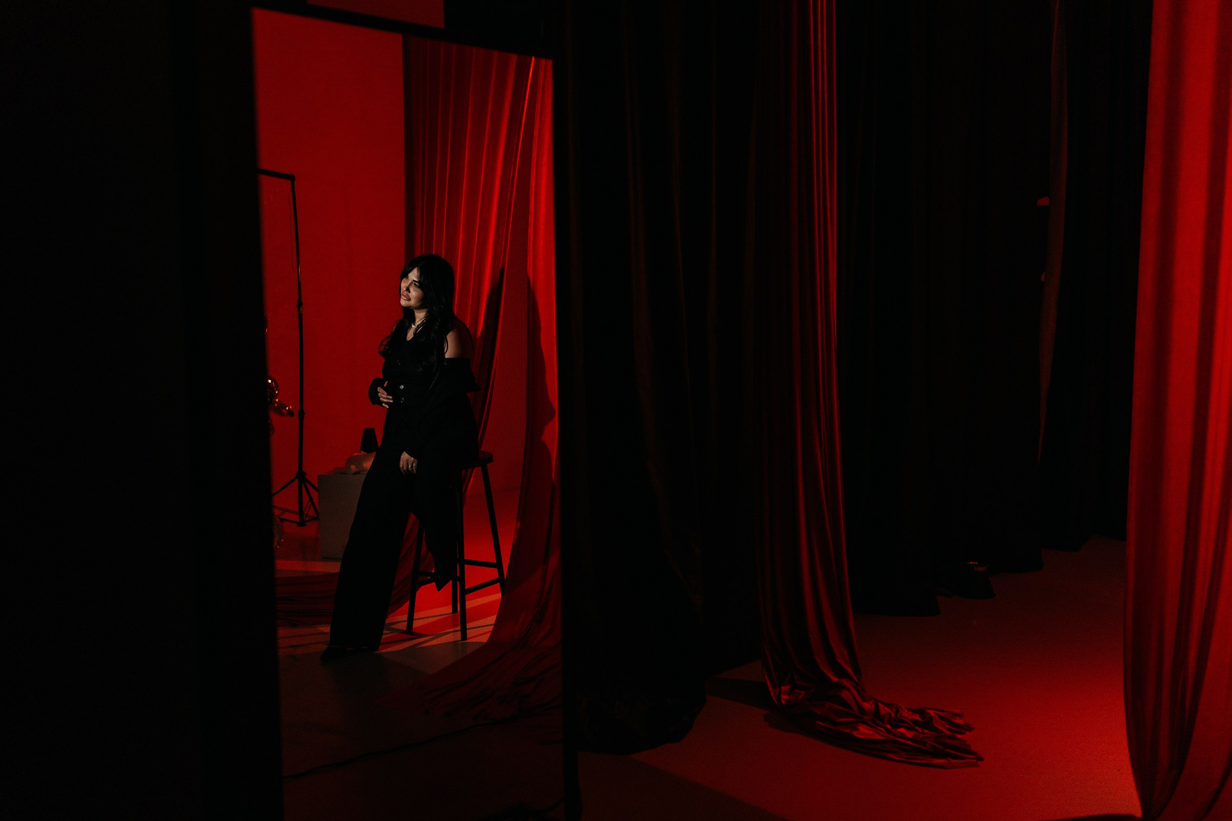 DANGER. Свадебный и семейный фотограф в Красноярске Анастасия Турчанова