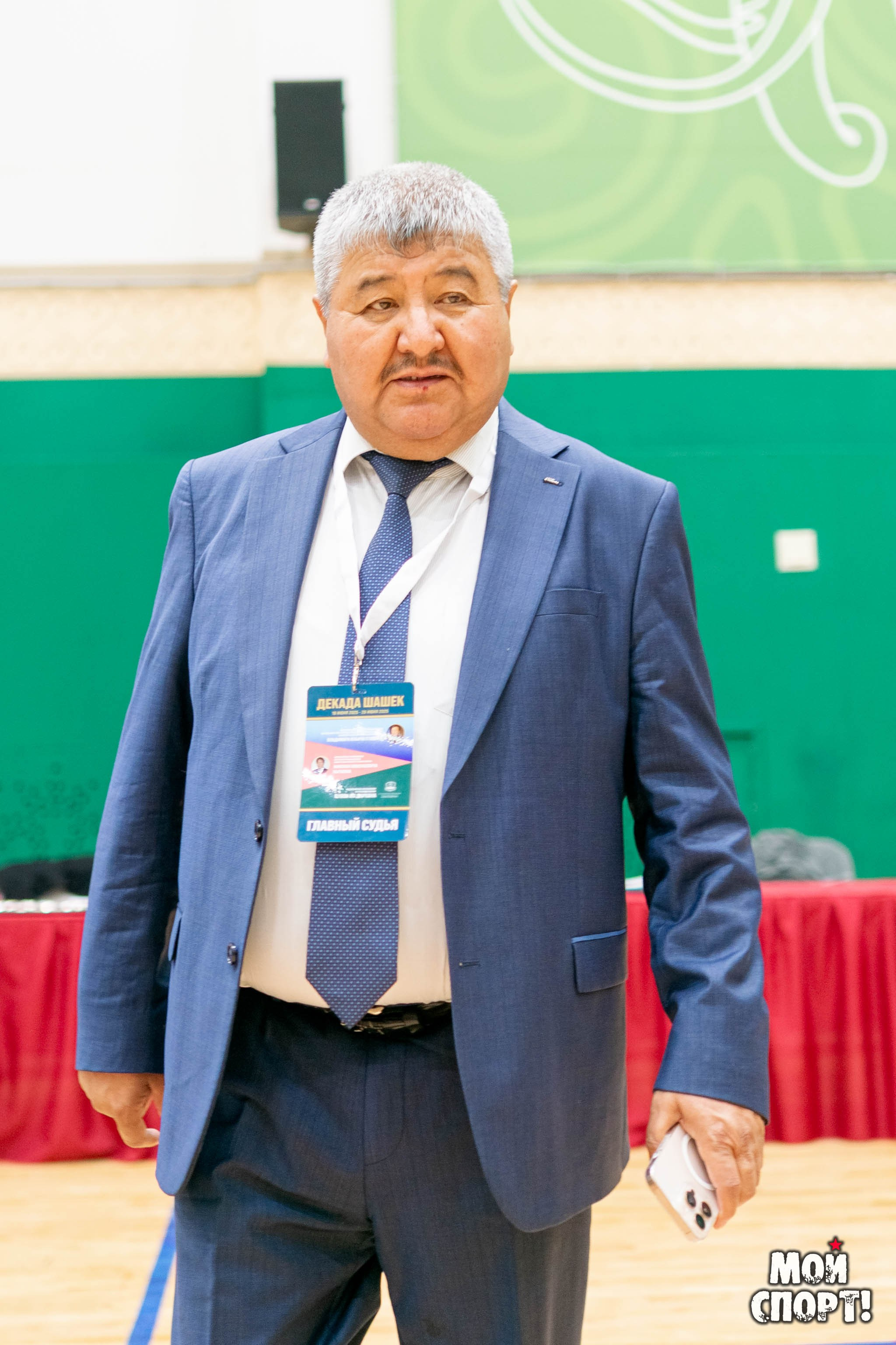 Декада шашек в Якутске. Студия «Мой Спорт!» — все о спорте в Якутии