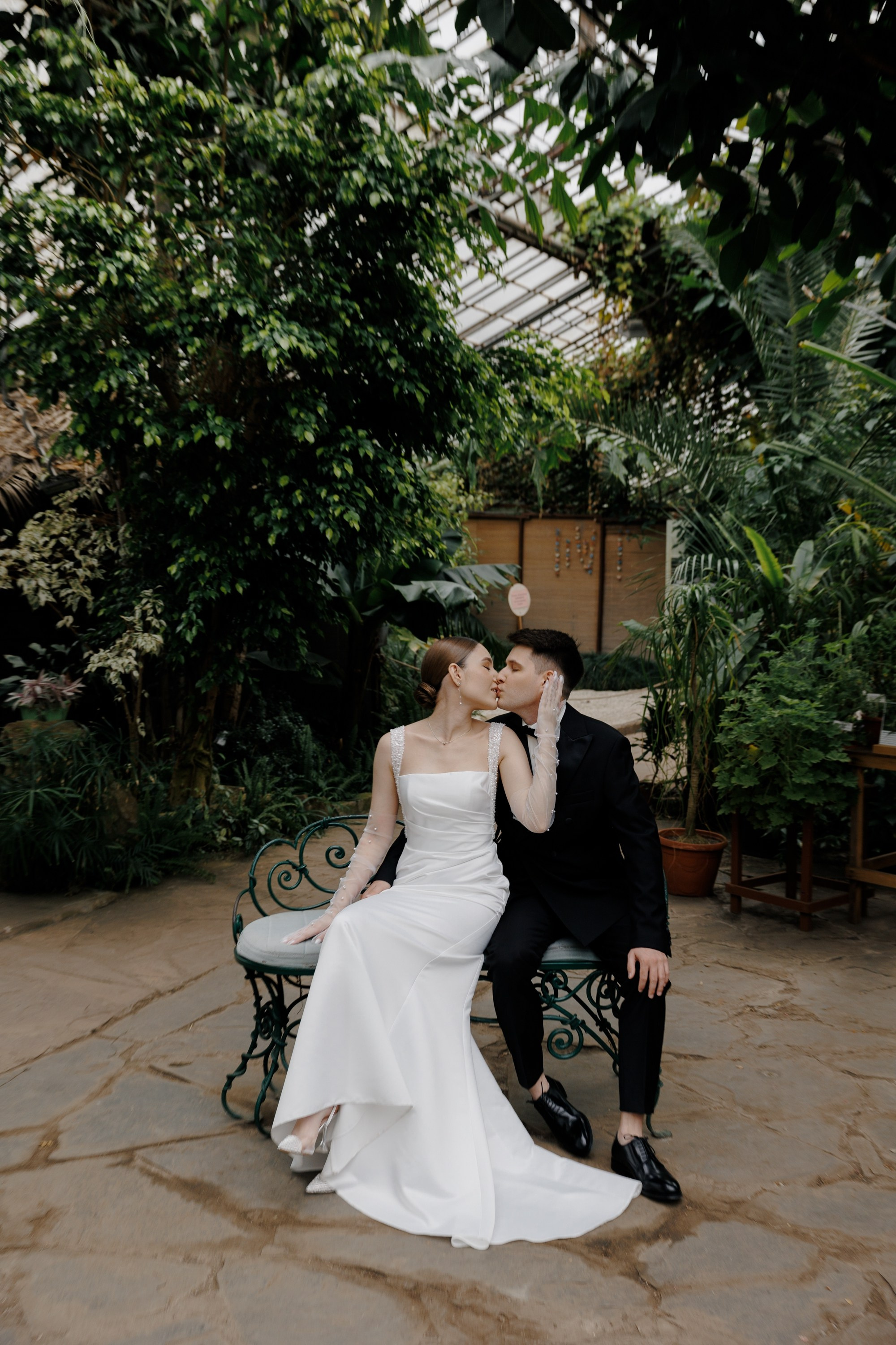 Свадьбы. Свадебный фотограф