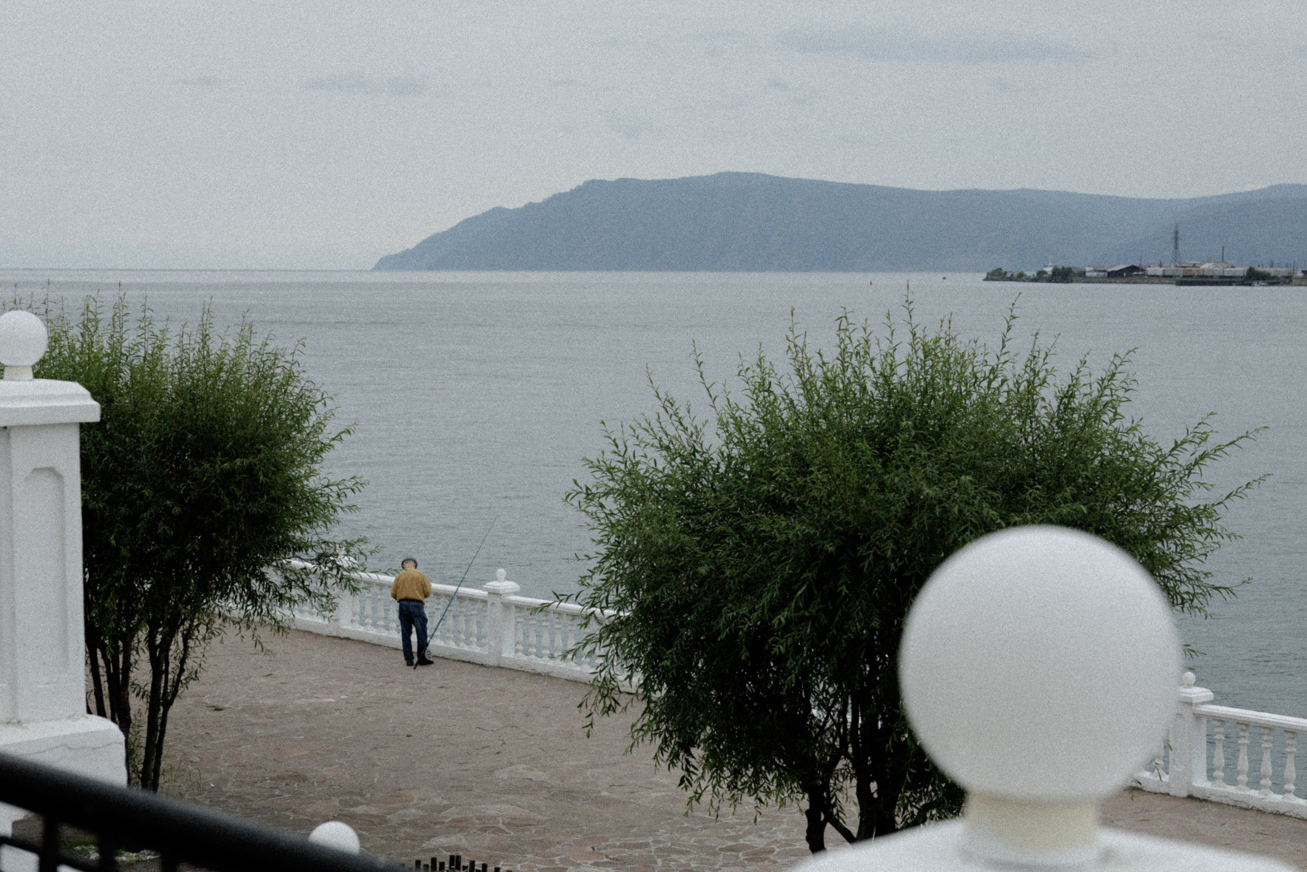 Андрей и Валерия (клиентская серия). Фотограф Иркутск