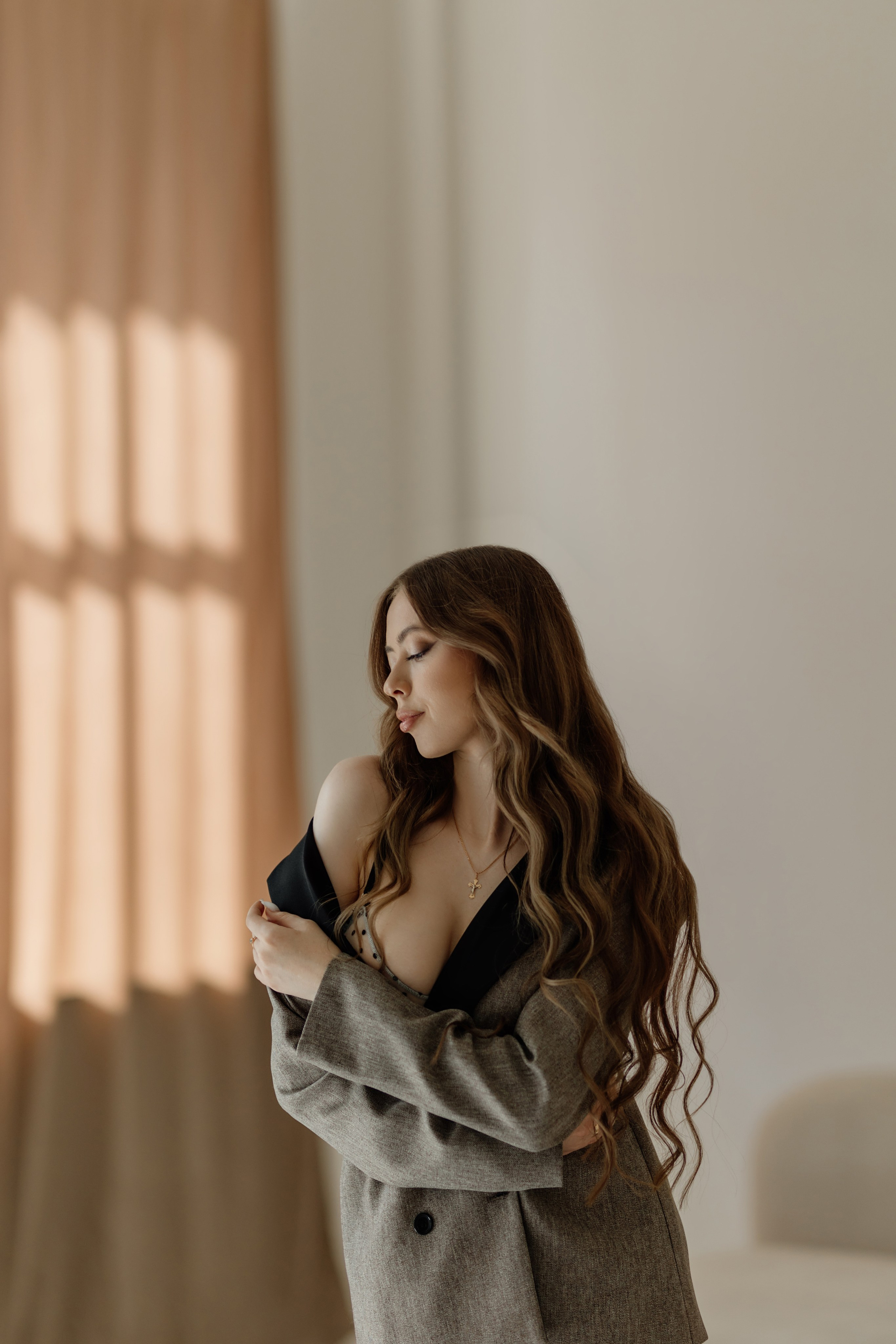 Валерия. Семейный и женский фотограф в Ростове-на-Дону Екатерина Фитисова