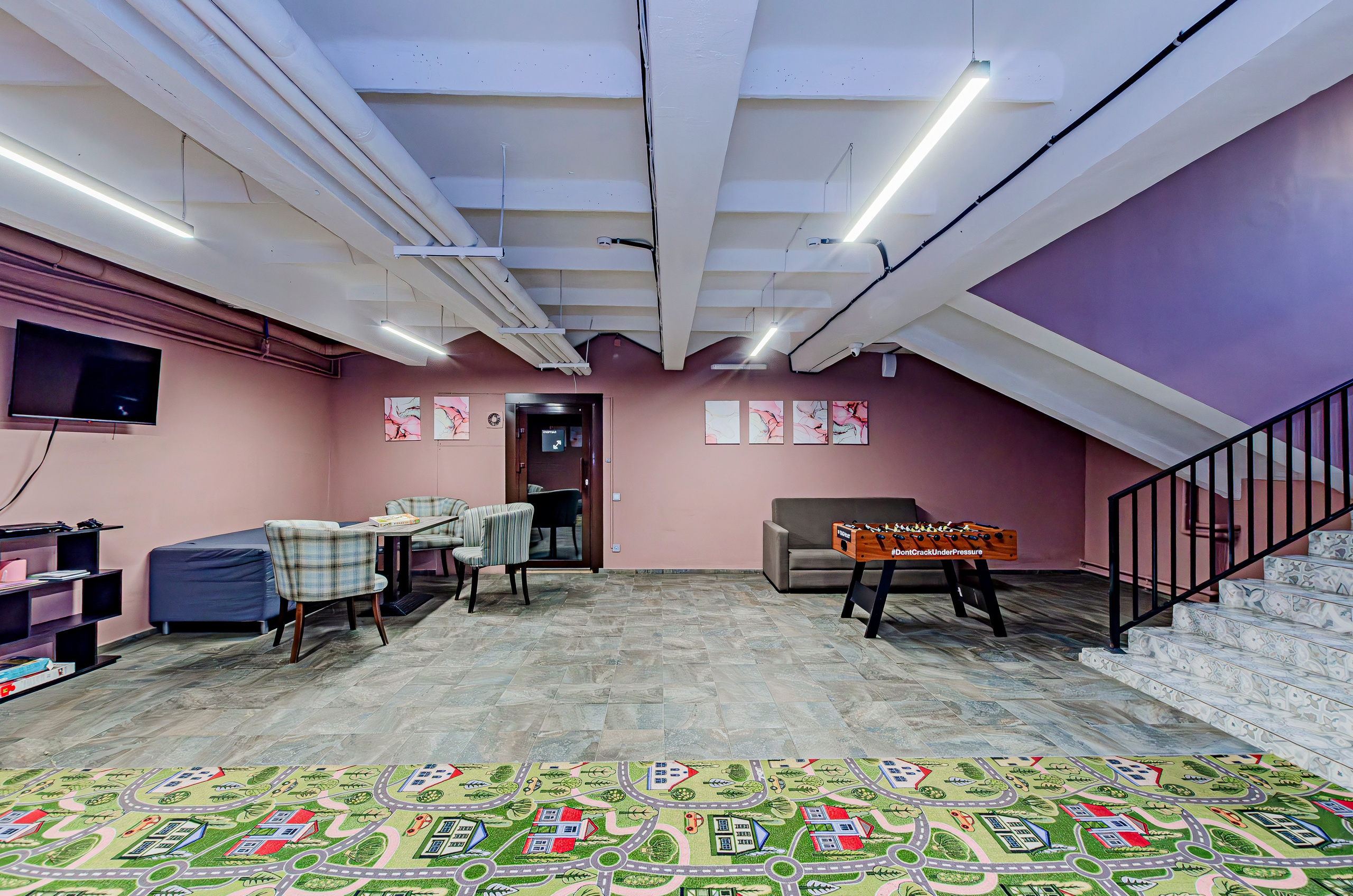 Берисон на Маяковского. Nataliphotokzn.ru Фотограф. Казань. Интерьерная съёмка