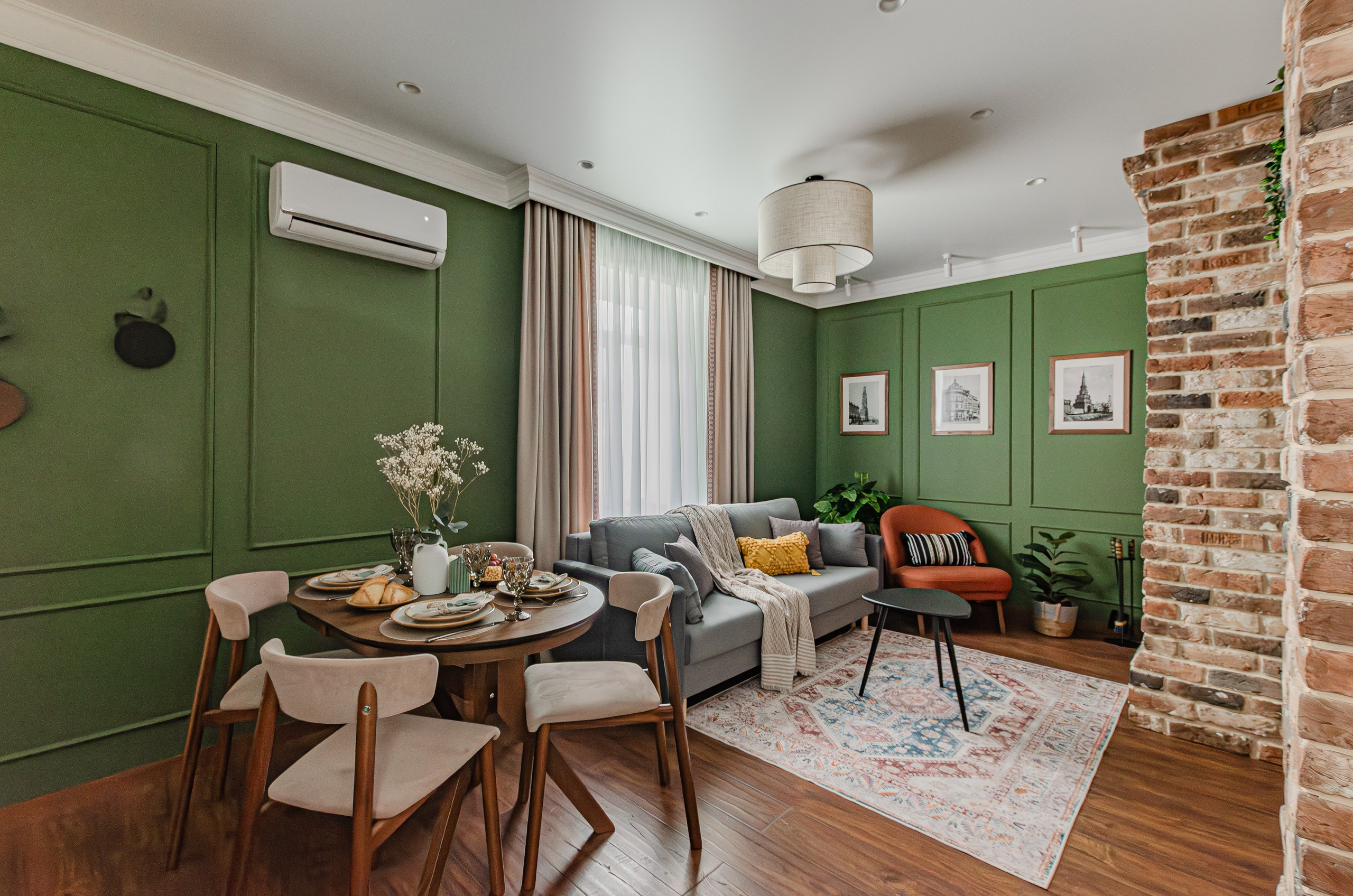 Катановский переулок. Nataliphotokzn.ru Фотограф. Казань. Интерьерная съёмка