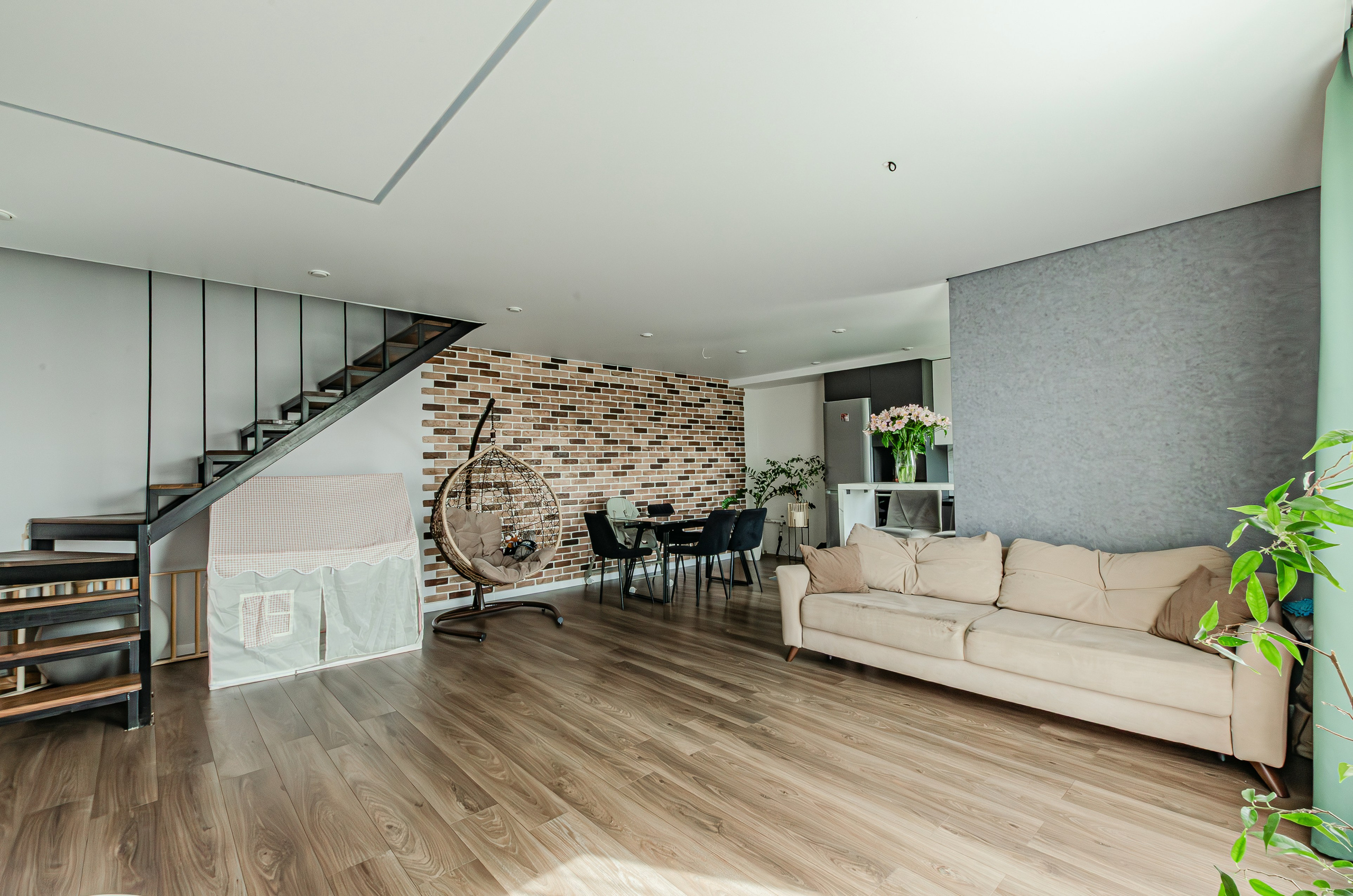 СНТ Труд. Nataliphotokzn.ru Фотограф. Казань. Интерьерная съёмка