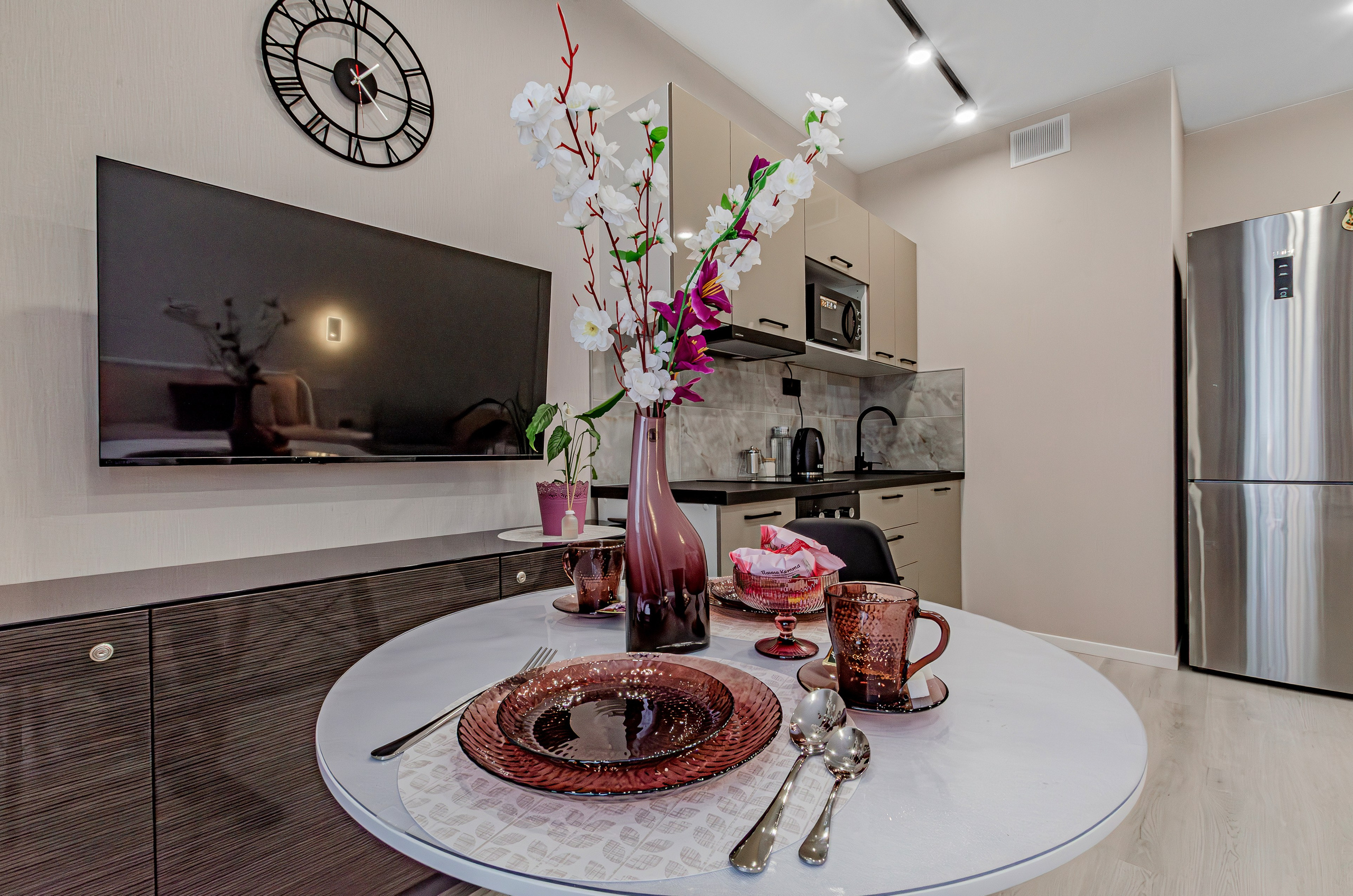 Счастливая. Nataliphotokzn.ru Фотограф. Казань. Интерьерная съёмка