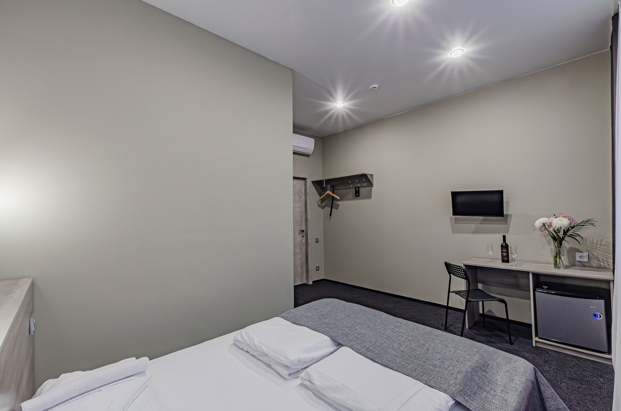 Отель Берисон. Nataliphotokzn.ru Фотограф. Казань. Интерьерная съёмка