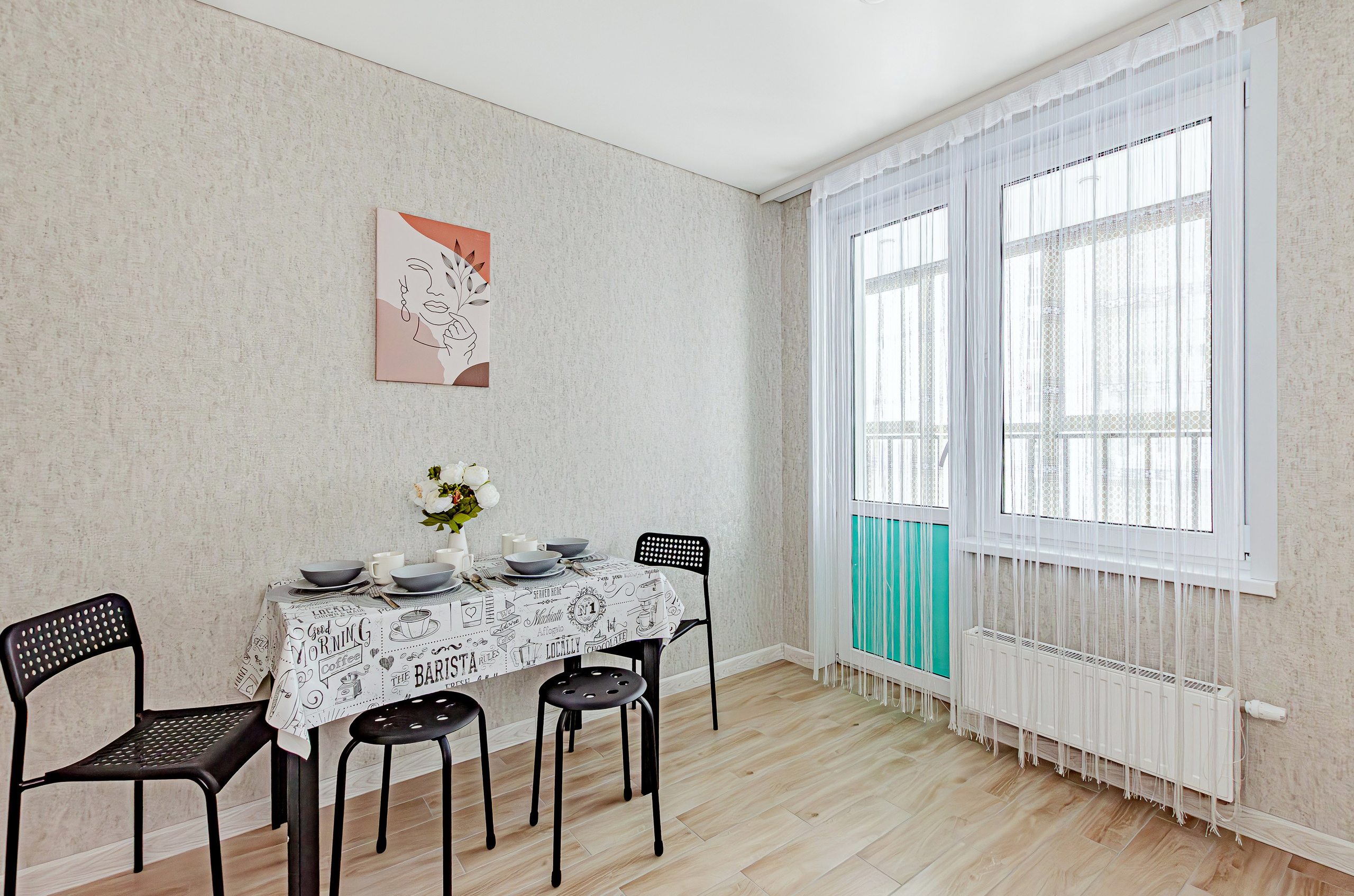 Державина. Nataliphotokzn.ru Фотограф. Казань. Интерьерная съёмка