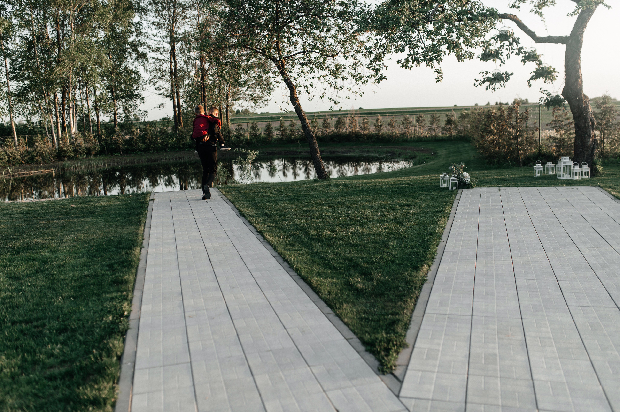 Станислав и Дарья. Фотограф Кирилл Верт