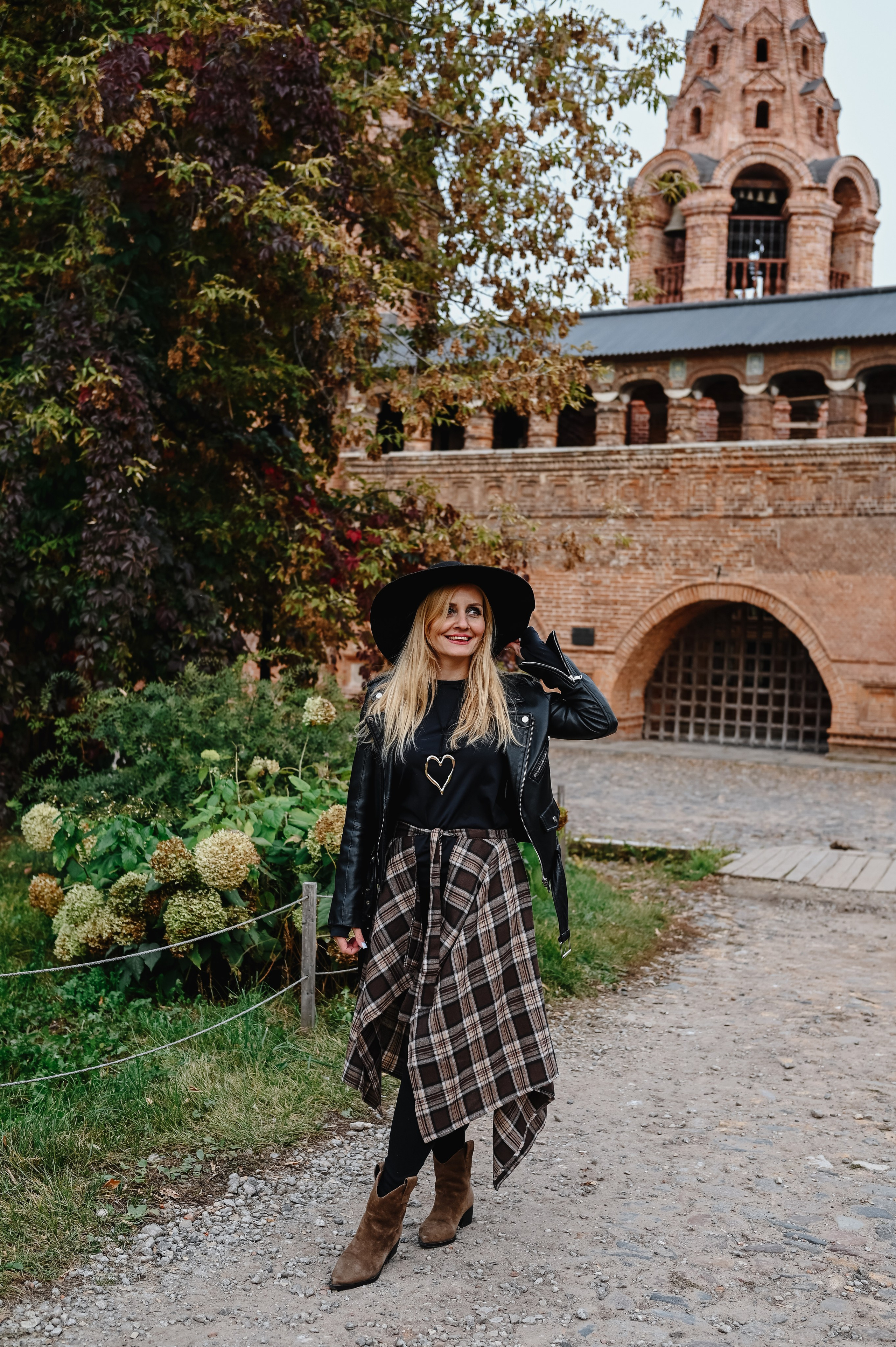 На улице. Фотограф Марина Анищук