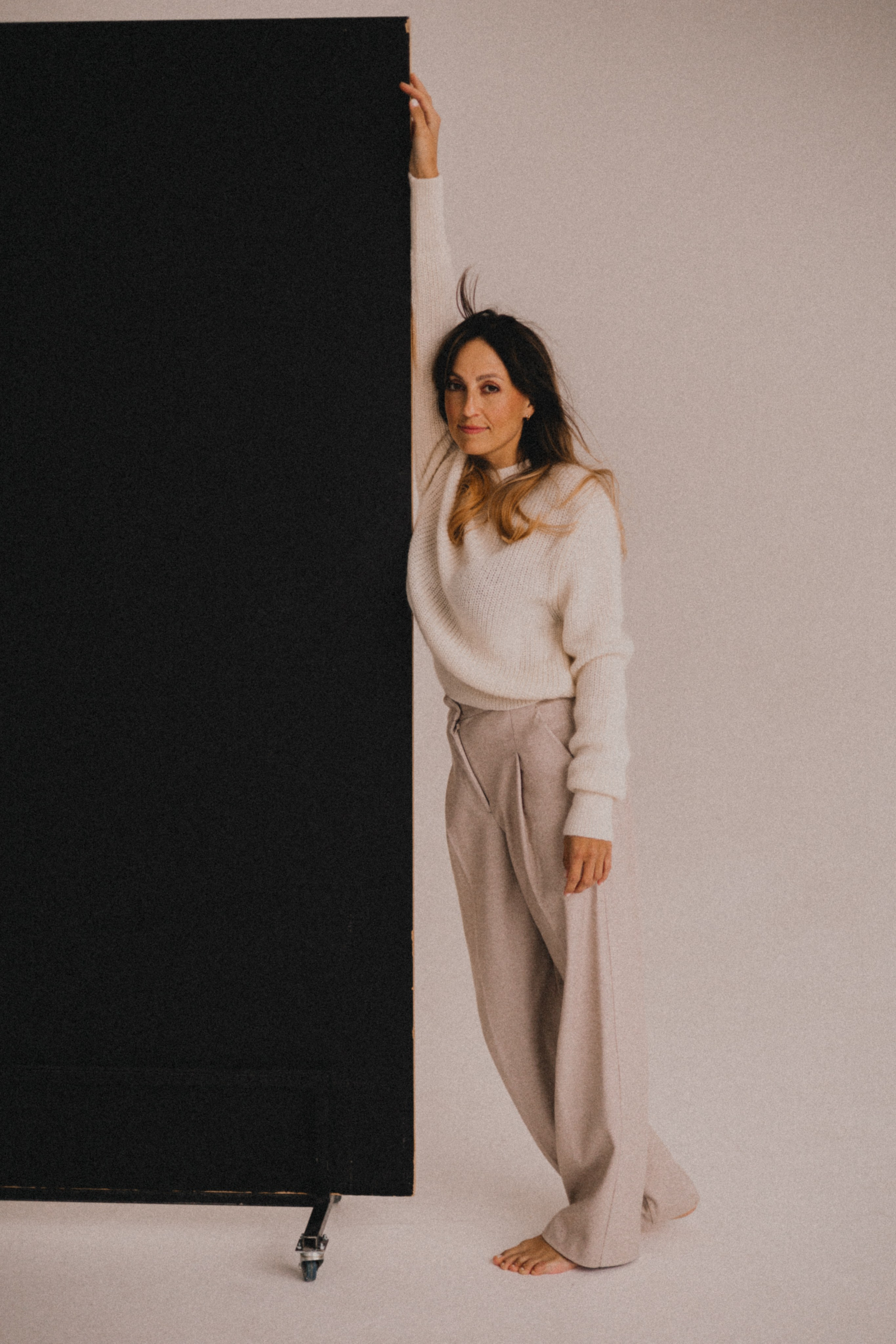 Рината. Фотограф Настя Леонова