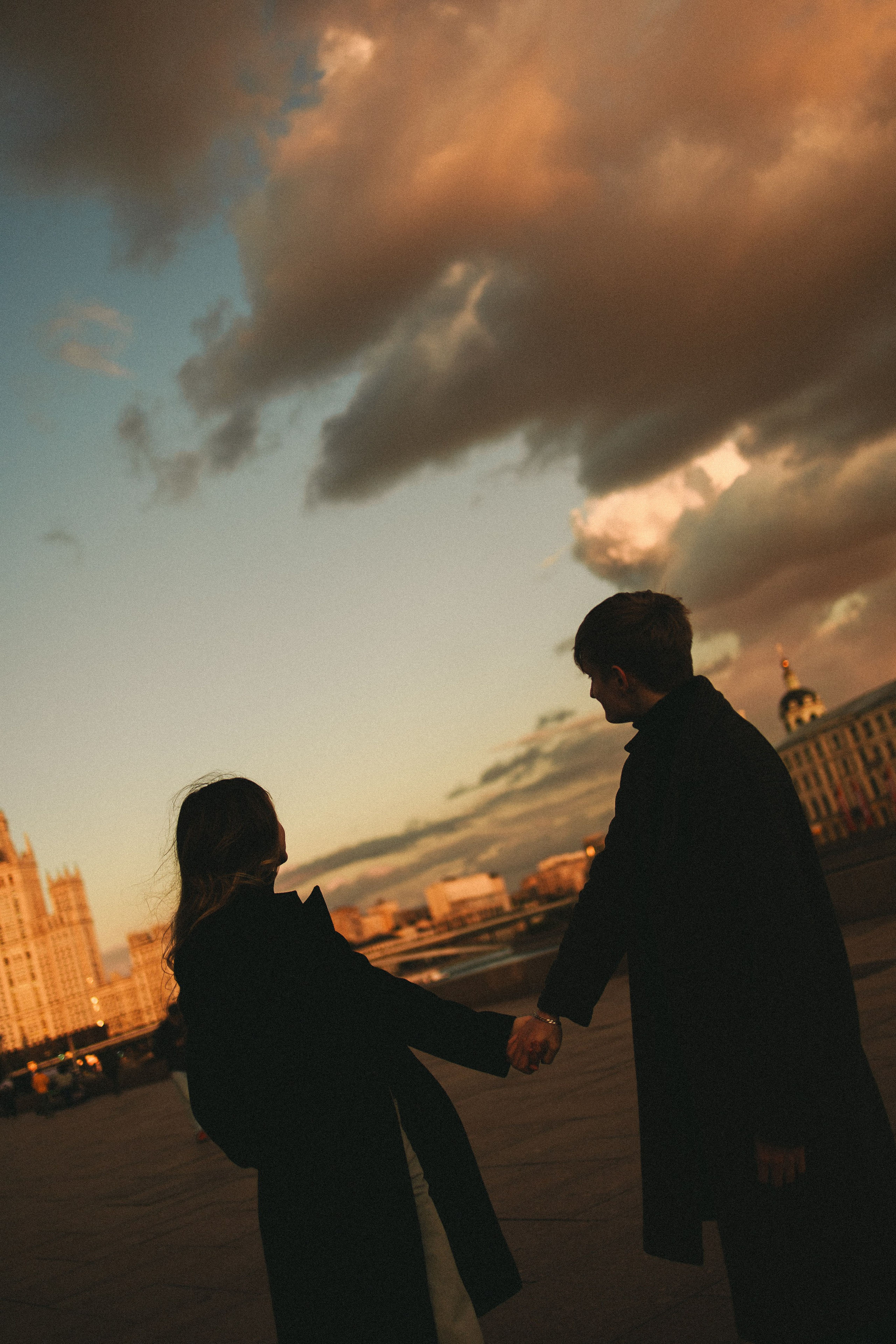 М. Фотограф Настя Леонова