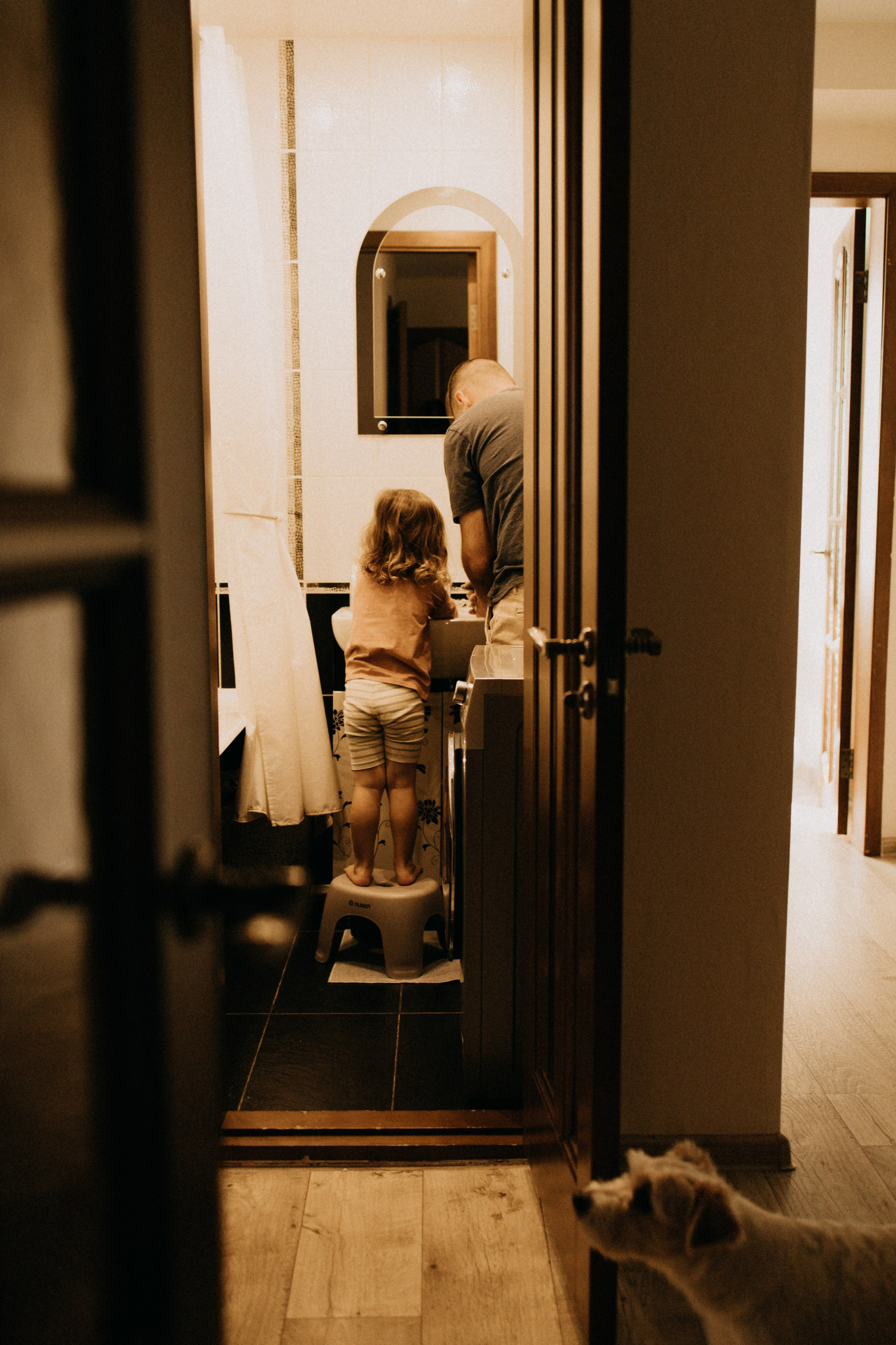 3 года. Фотограф Настя Леонова