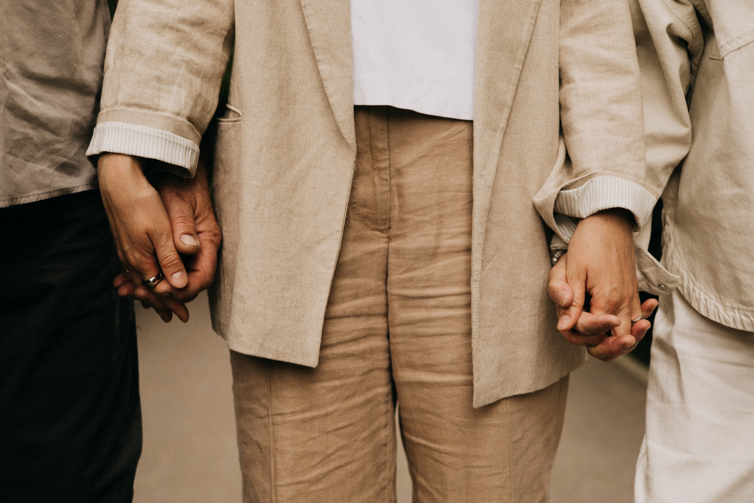 Уже взрослая. Фотограф Настя Леонова