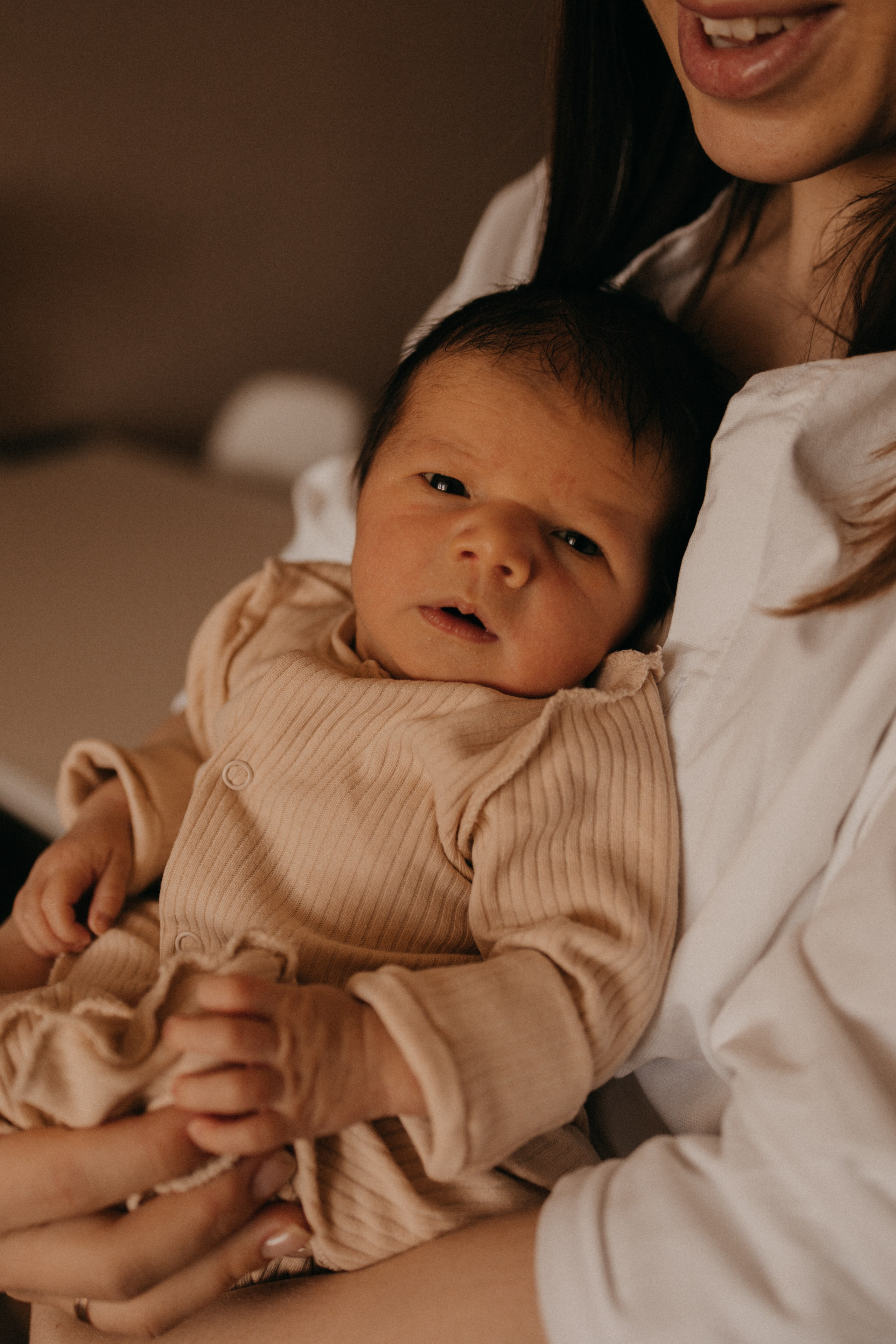 Тебе 10 дней. Фотограф Настя Леонова