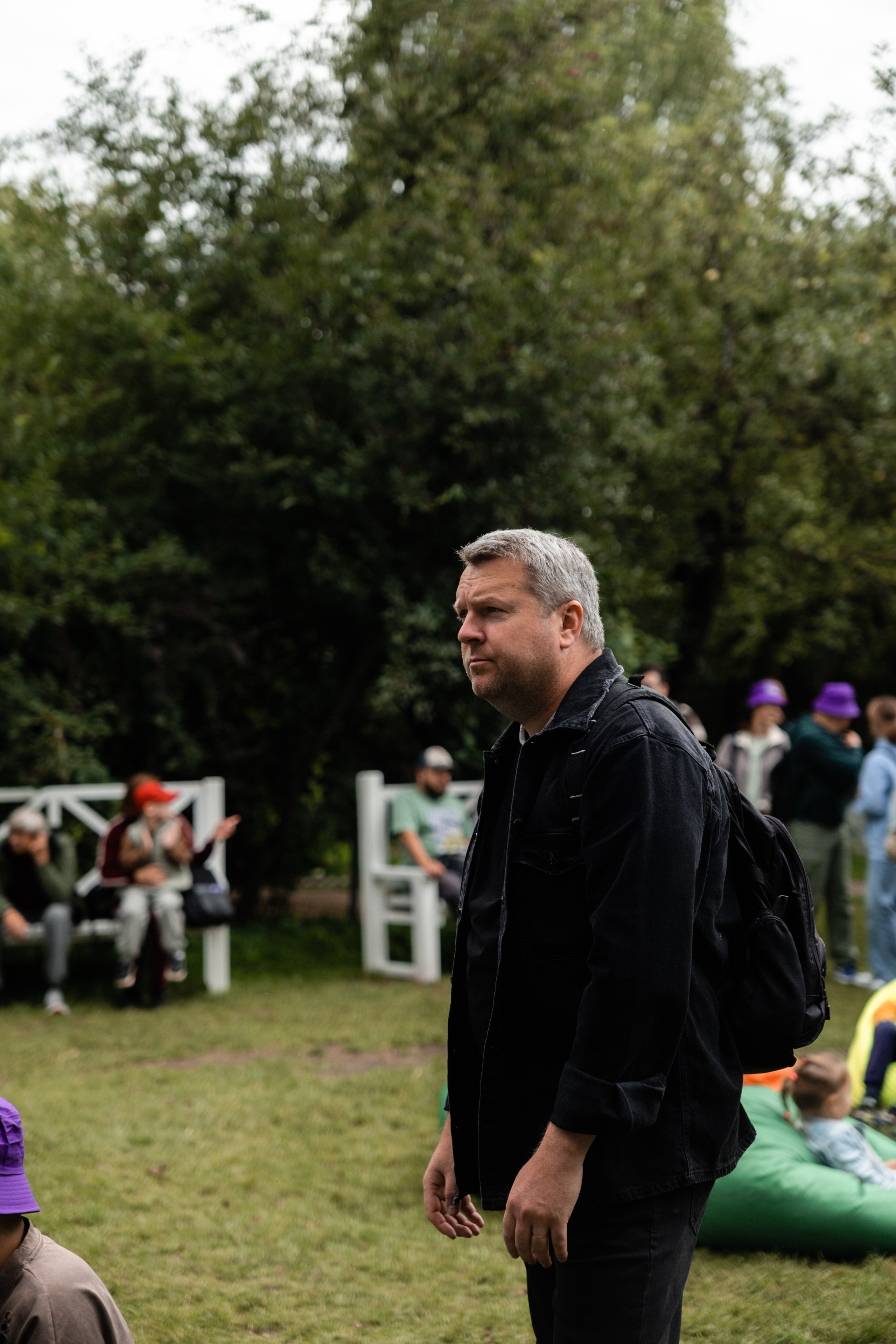 Нутриция. День Семьи. Фотограф и видеограф Мария Банщикова, Солнечногорск, Москва