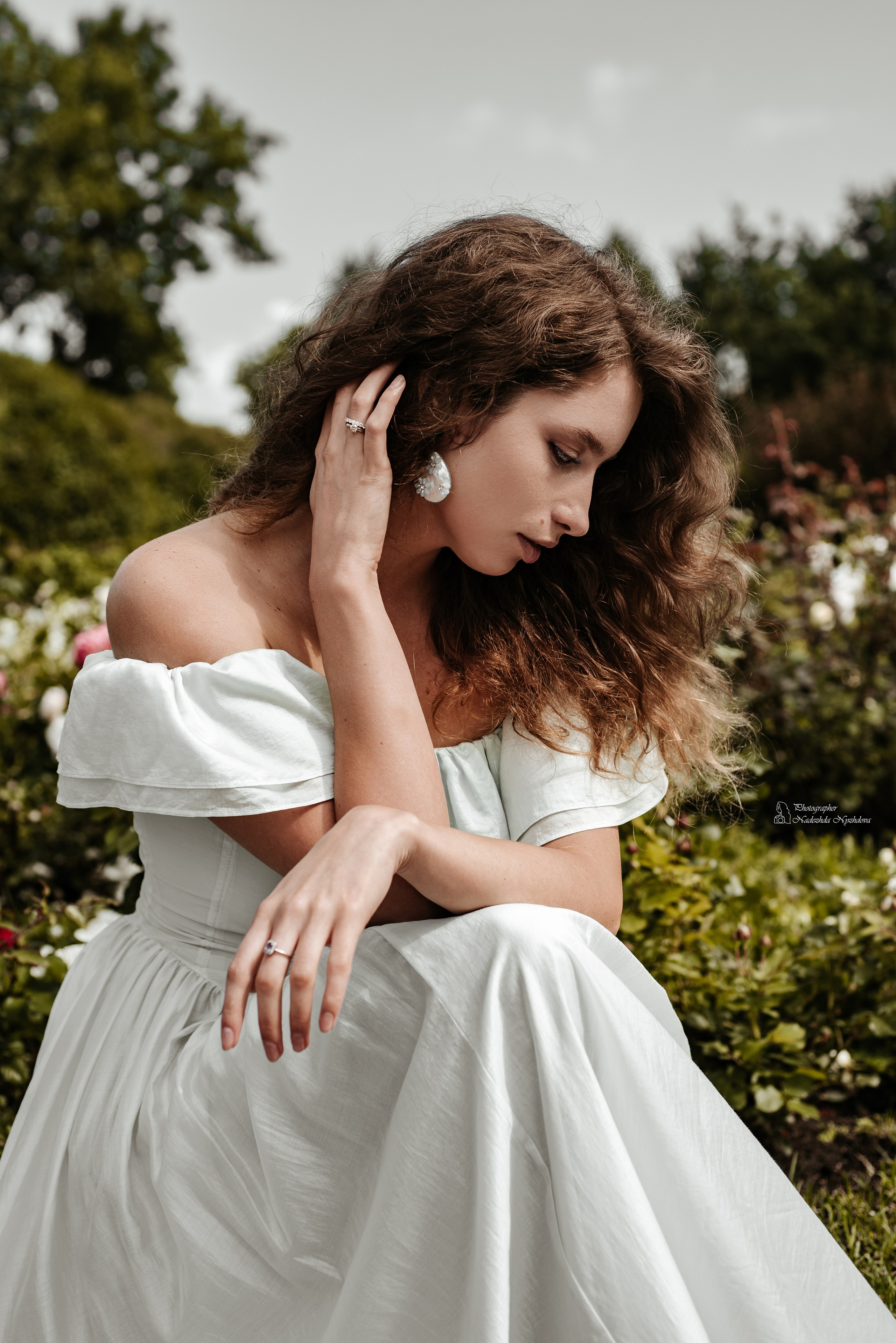 Любовь ♡. Свадебный фотограф в Санкт-Петербурге Надежда Нуждова