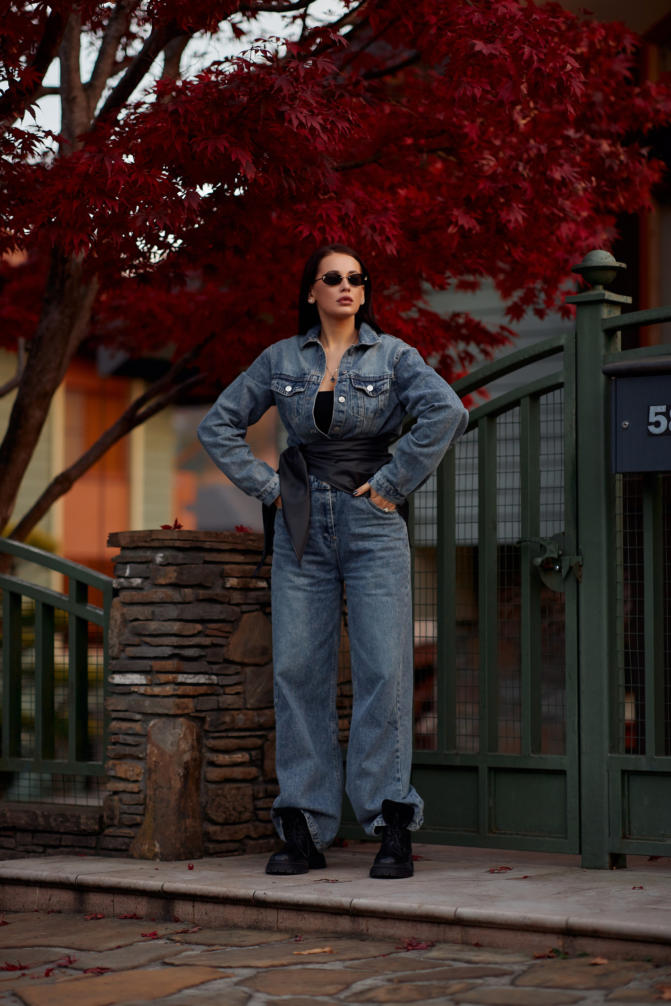 Осень 2025 Красная поляна. Свадебный и семейный фотограф в Сочи-Красной поляне Ларионова Анна