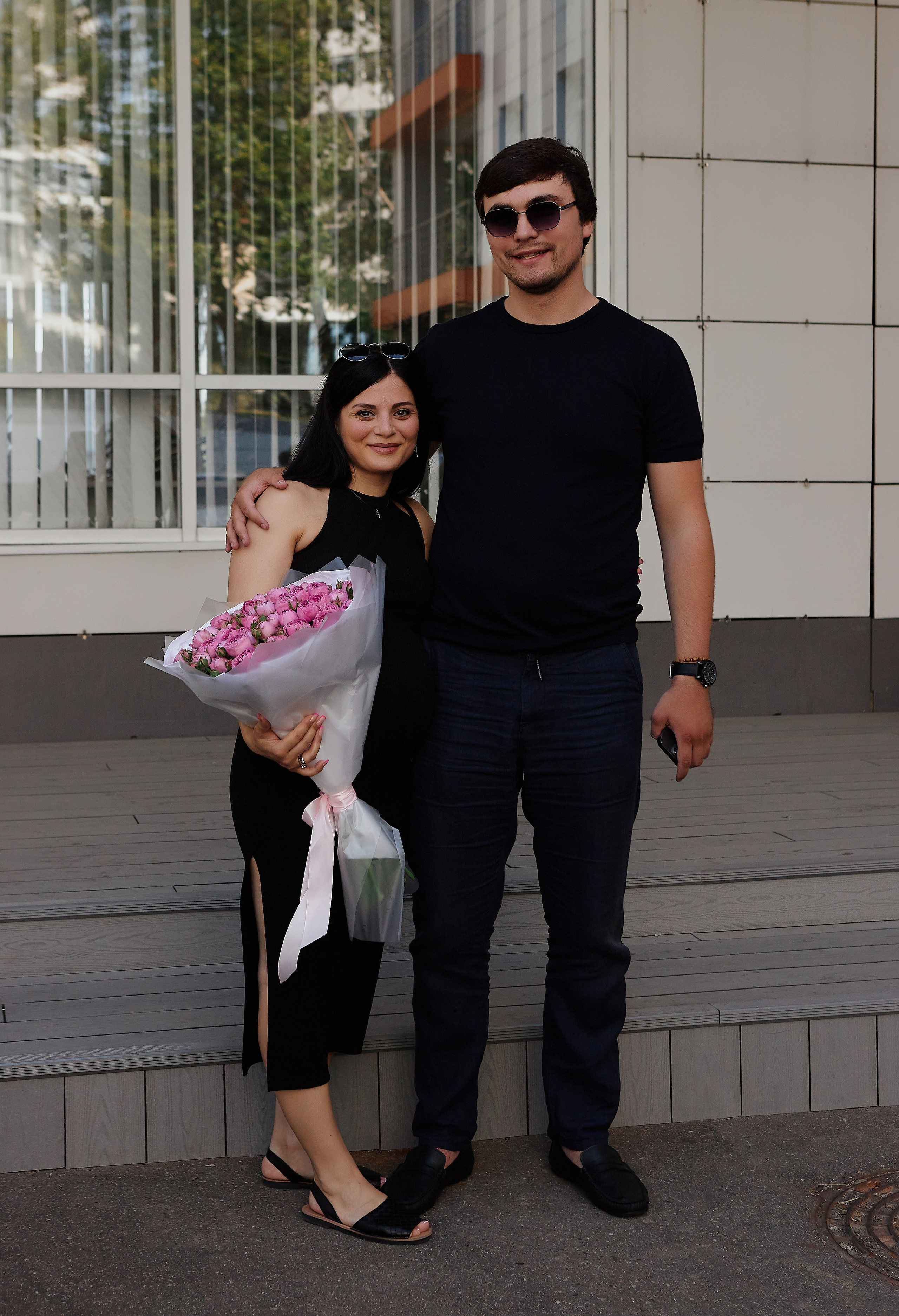 Выписка Адама. Свадебный и семейный фотограф в Сочи-Красной поляне Ларионова Анна