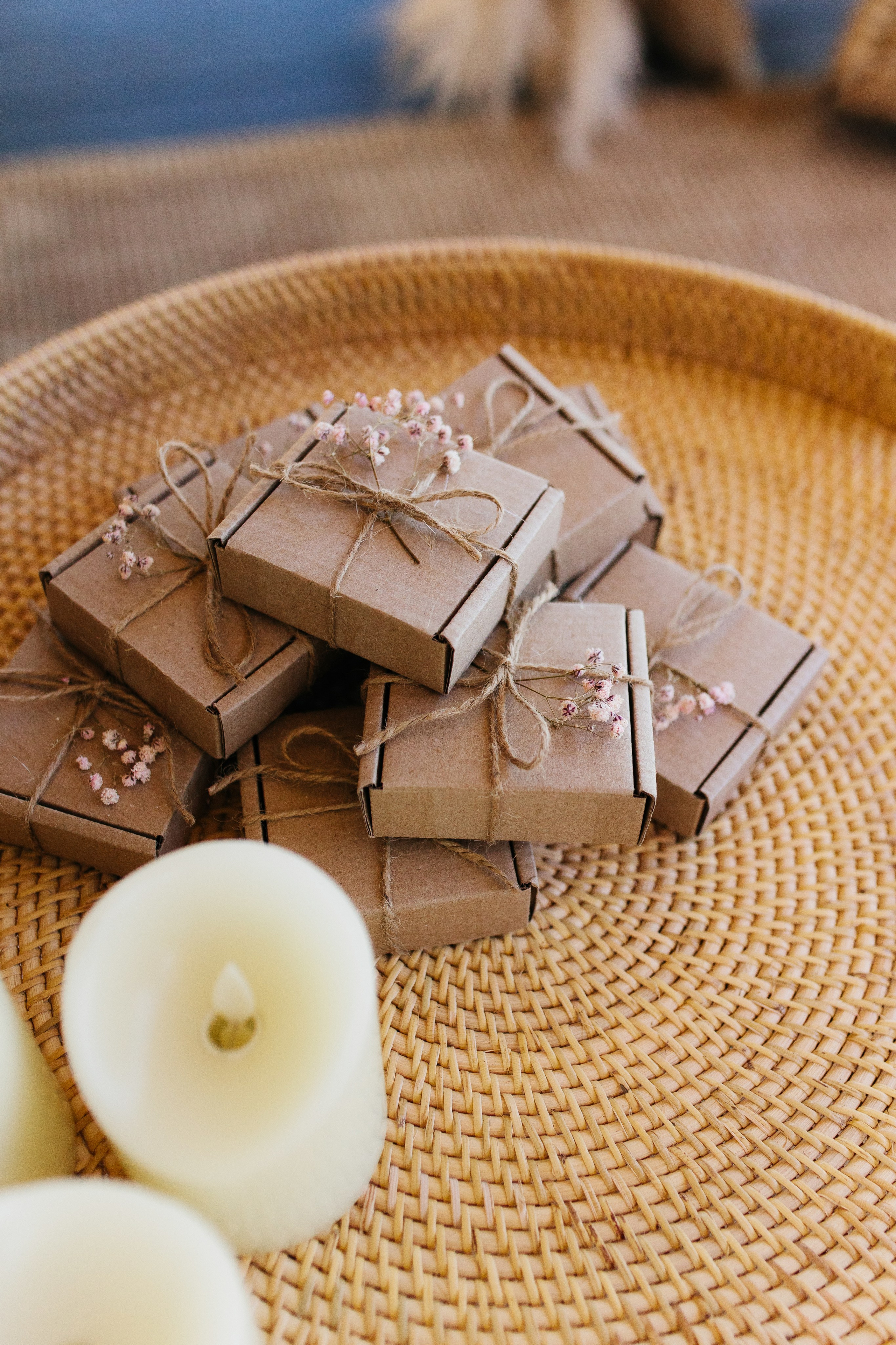 Вечеринка в бохо-стиле. Фотограф в Тамбове Ольга Мельникова