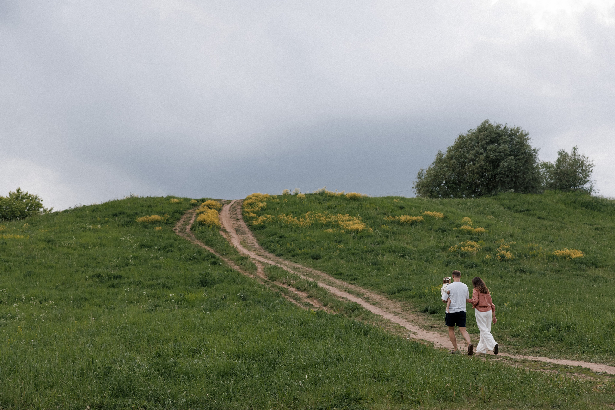 День Рождения Амели. Свадебный и семейный фотограф в Москве Julia Juice