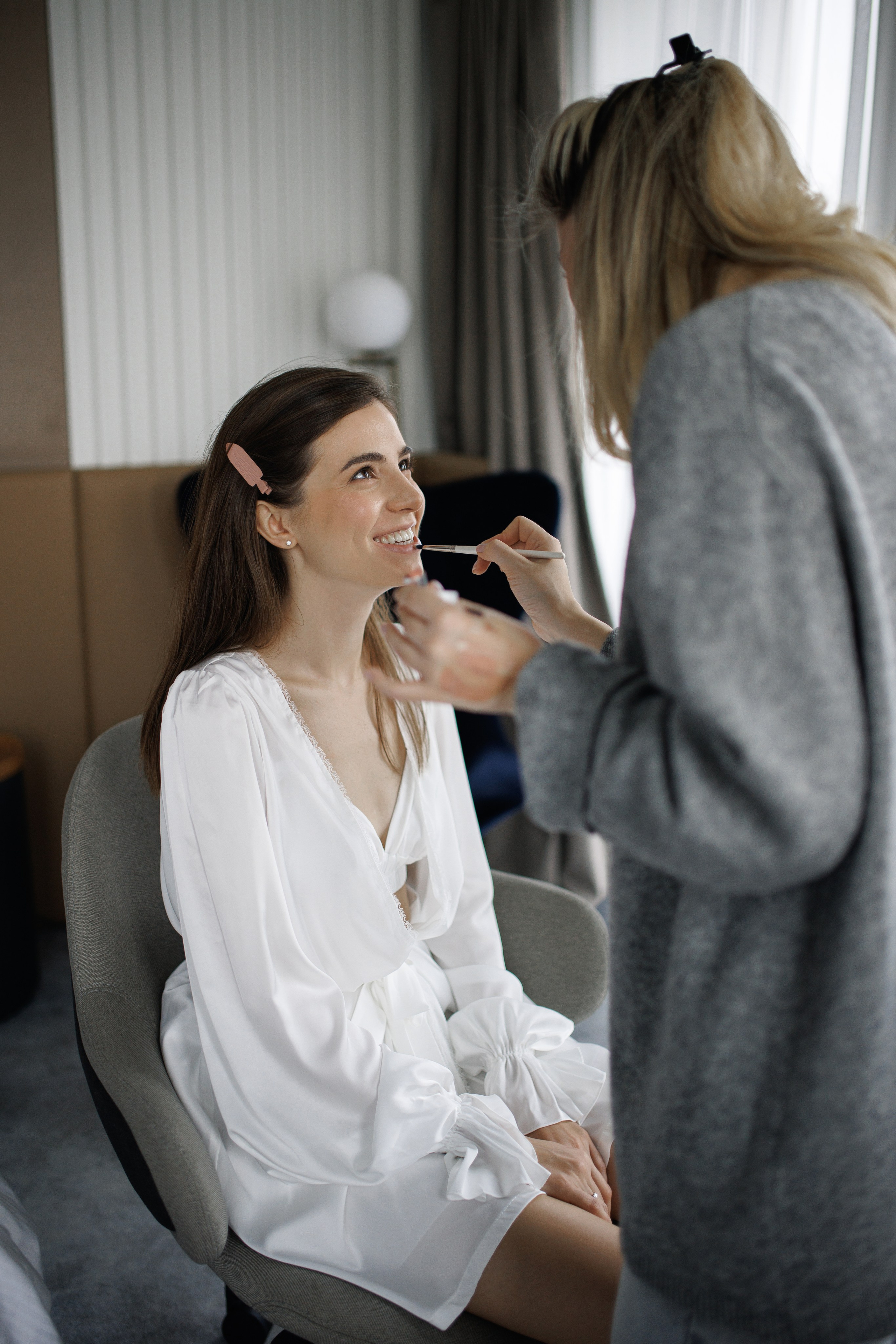 Я буду твоей улыбкой. Свадебный и семейный фотограф в Москве Julia Juice