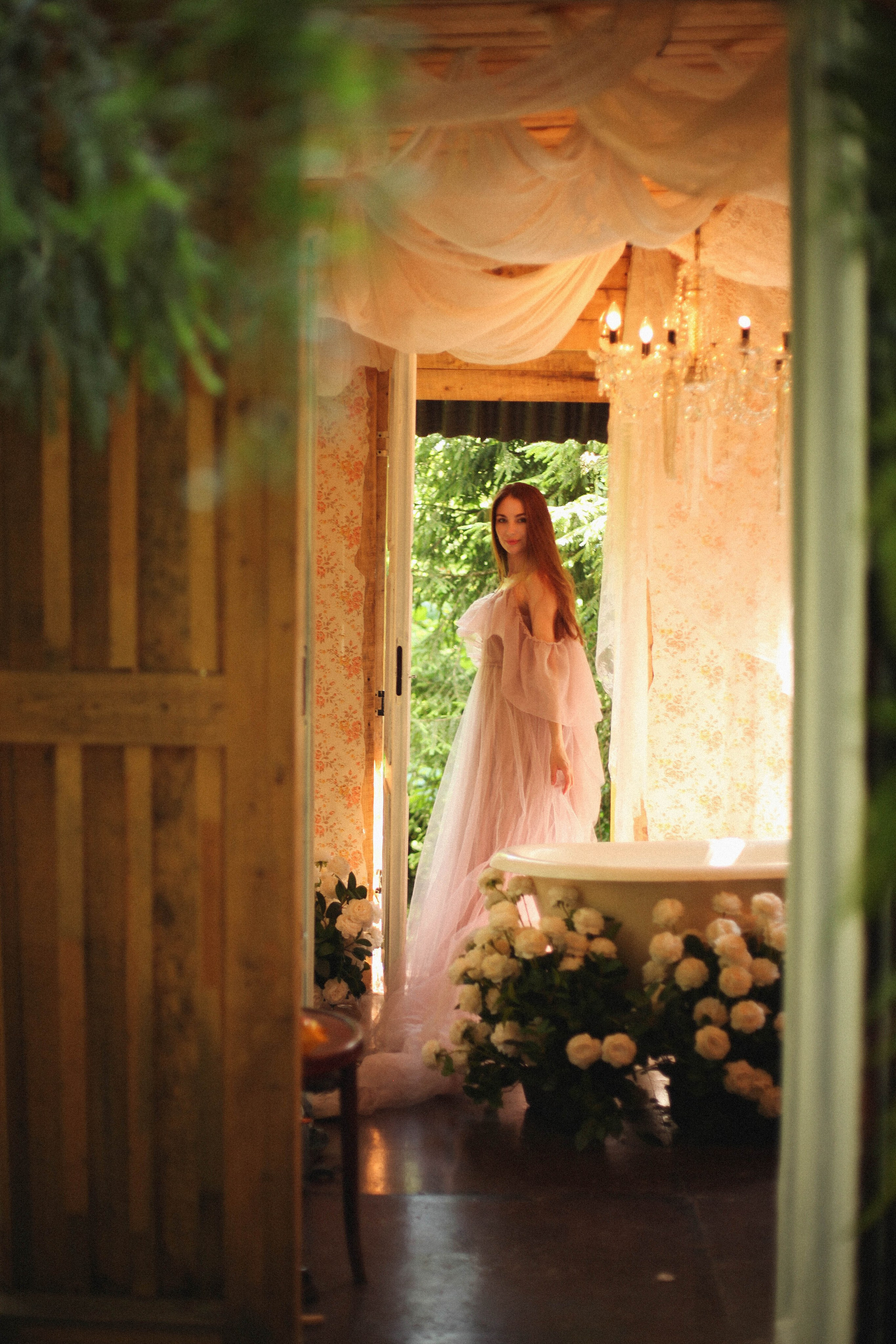 Женский портрет (Елена). Фотограф Калуга|Москва|Крым Данилова Александра