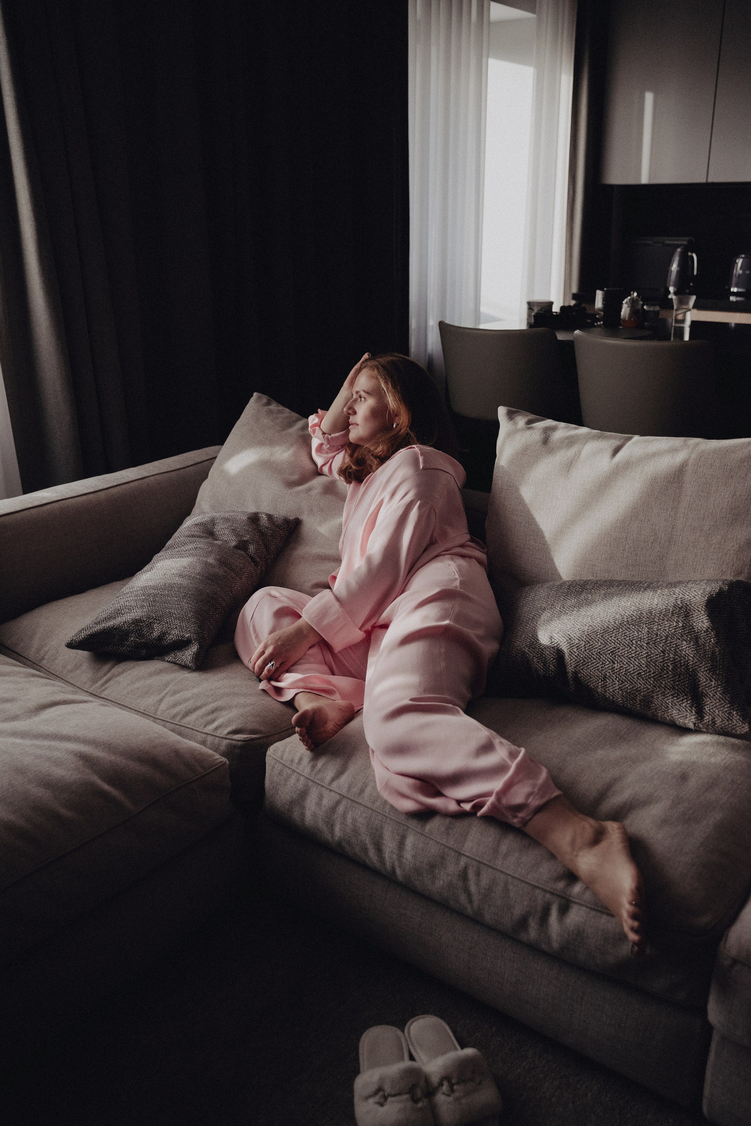 Света. Екатерина Курбанова. Женский фотограф