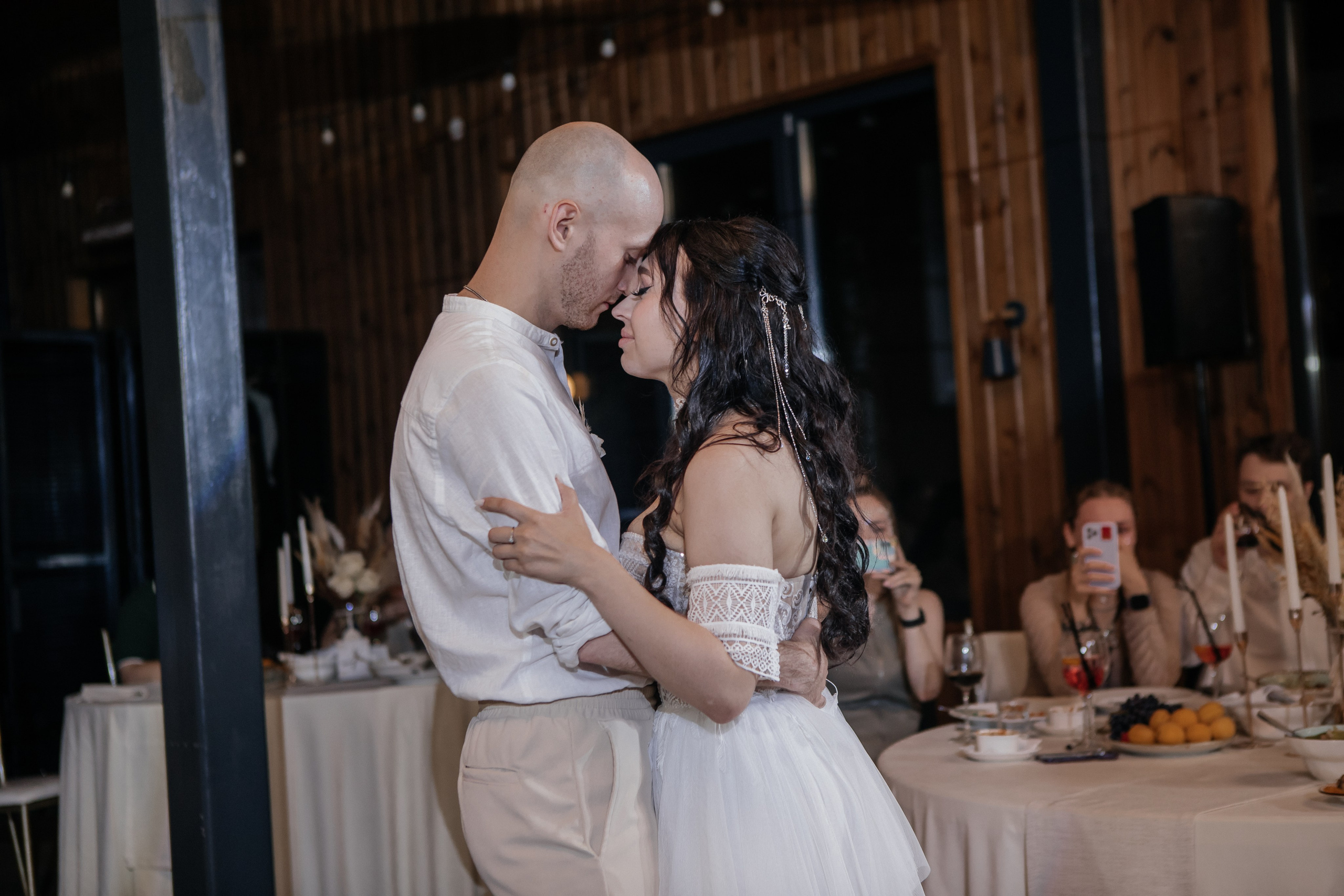 Олег и Ника. Свадебный и семейный фотограф Ибрагимова Мария из Екатеринбурга