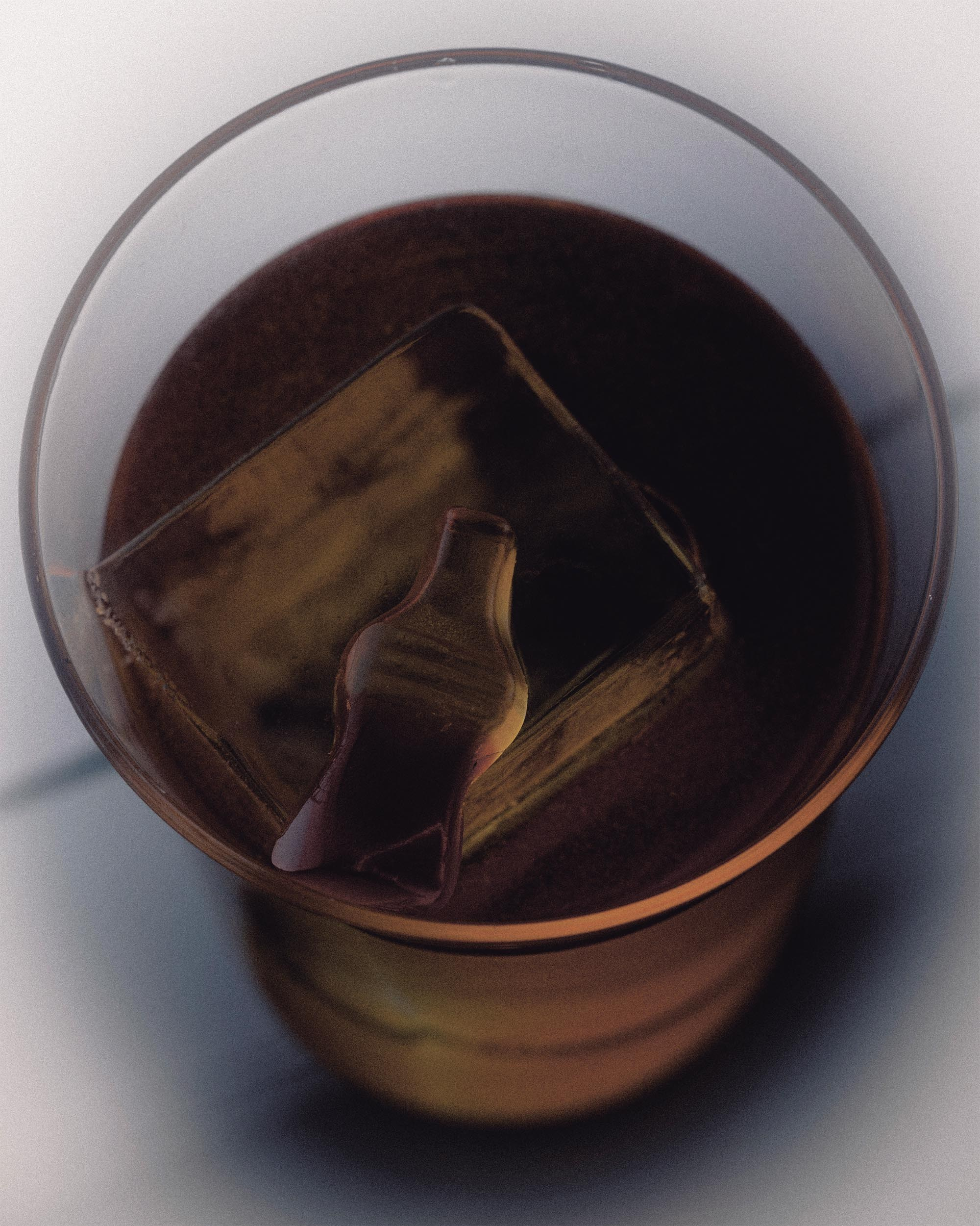 68 — ATOMIC. Ivan Petrov photographer