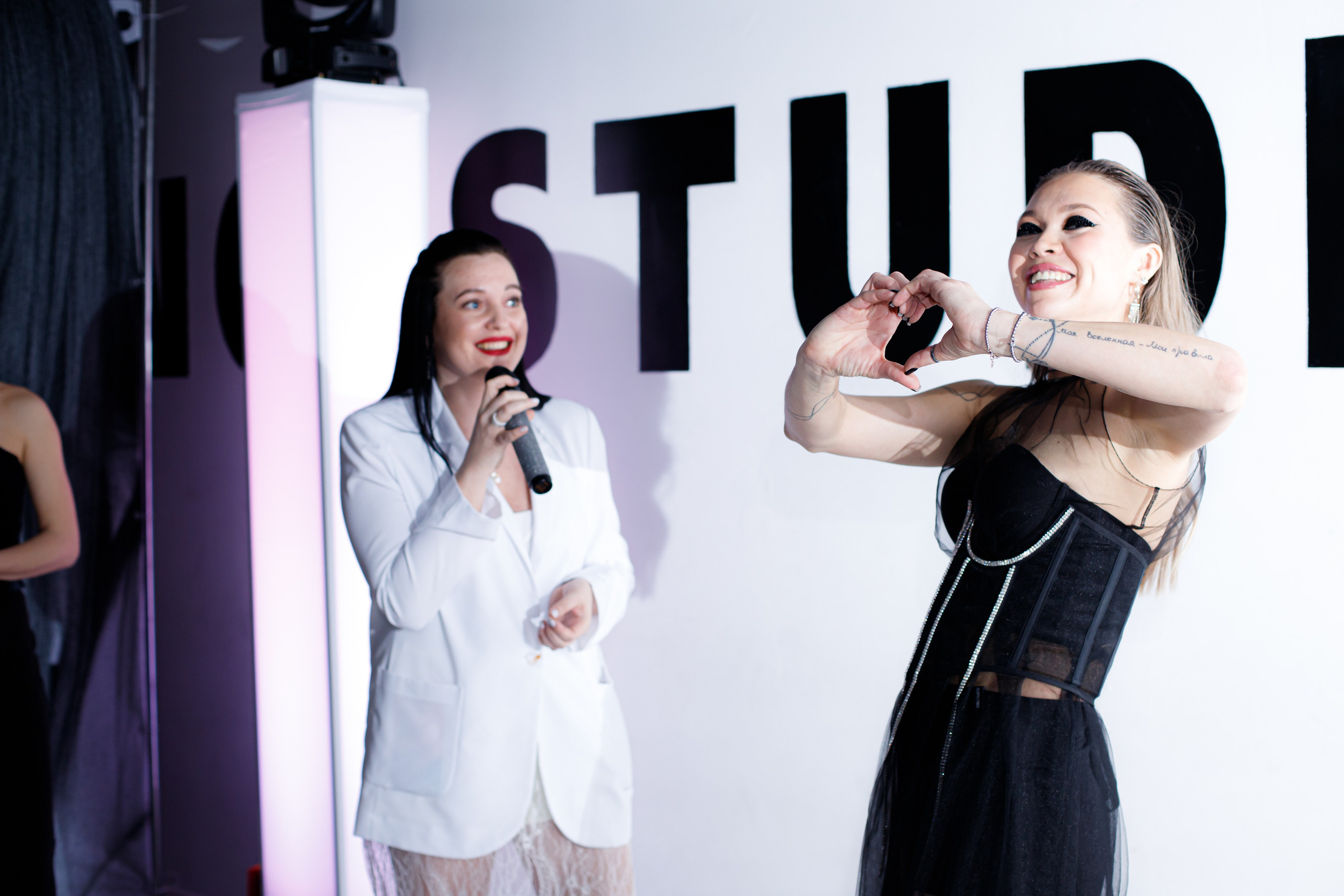 VIKA KARMADONOVA. Photokarish