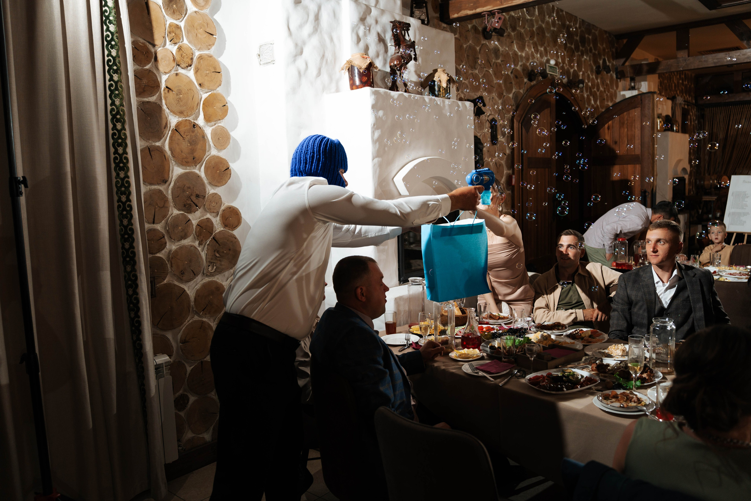 Sergey & Alina. Свадебный фотограф в Воронеже Самохина Екатерина