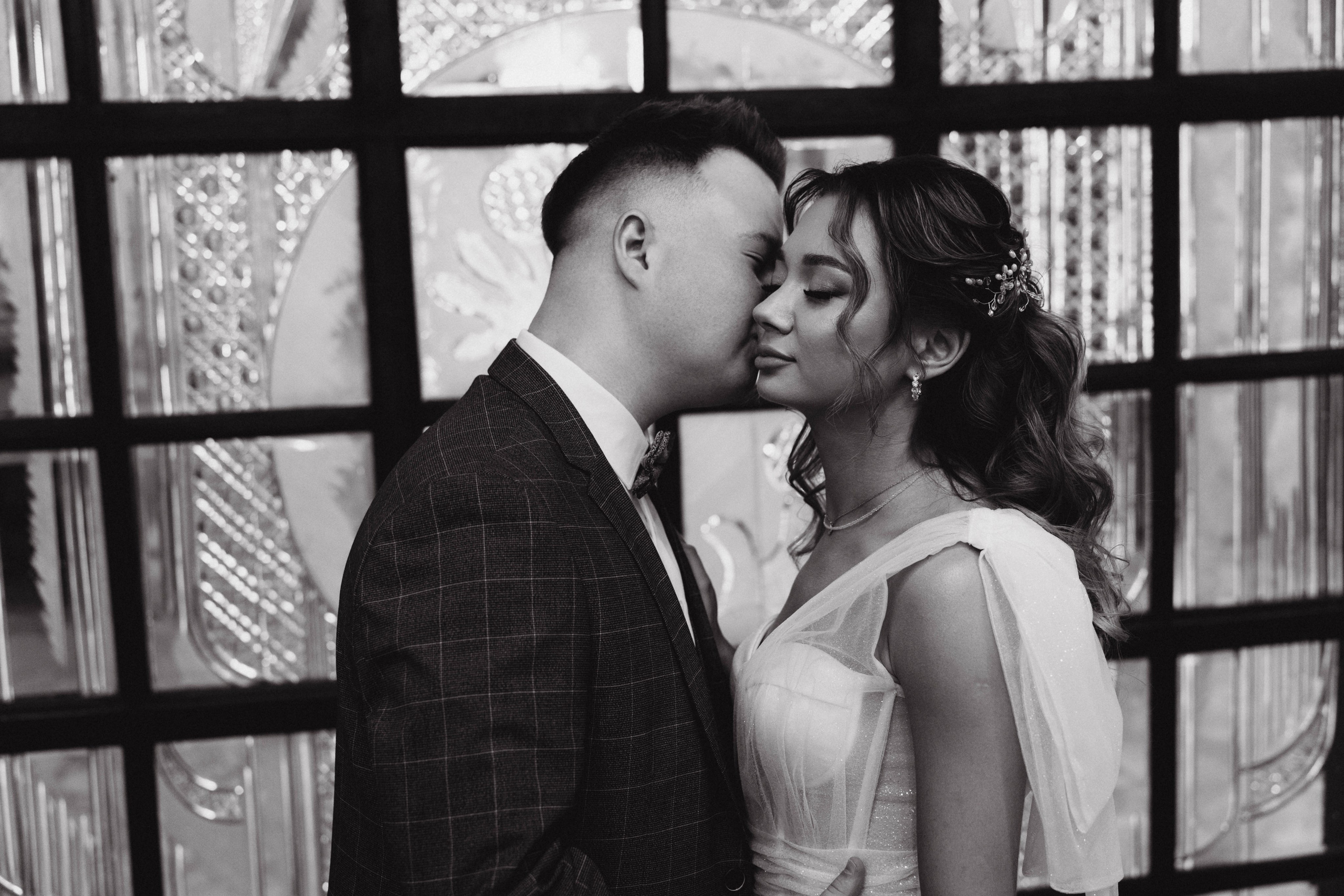 Oleg & Alexandra. Свадебный фотограф в Воронеже Самохина Екатерина