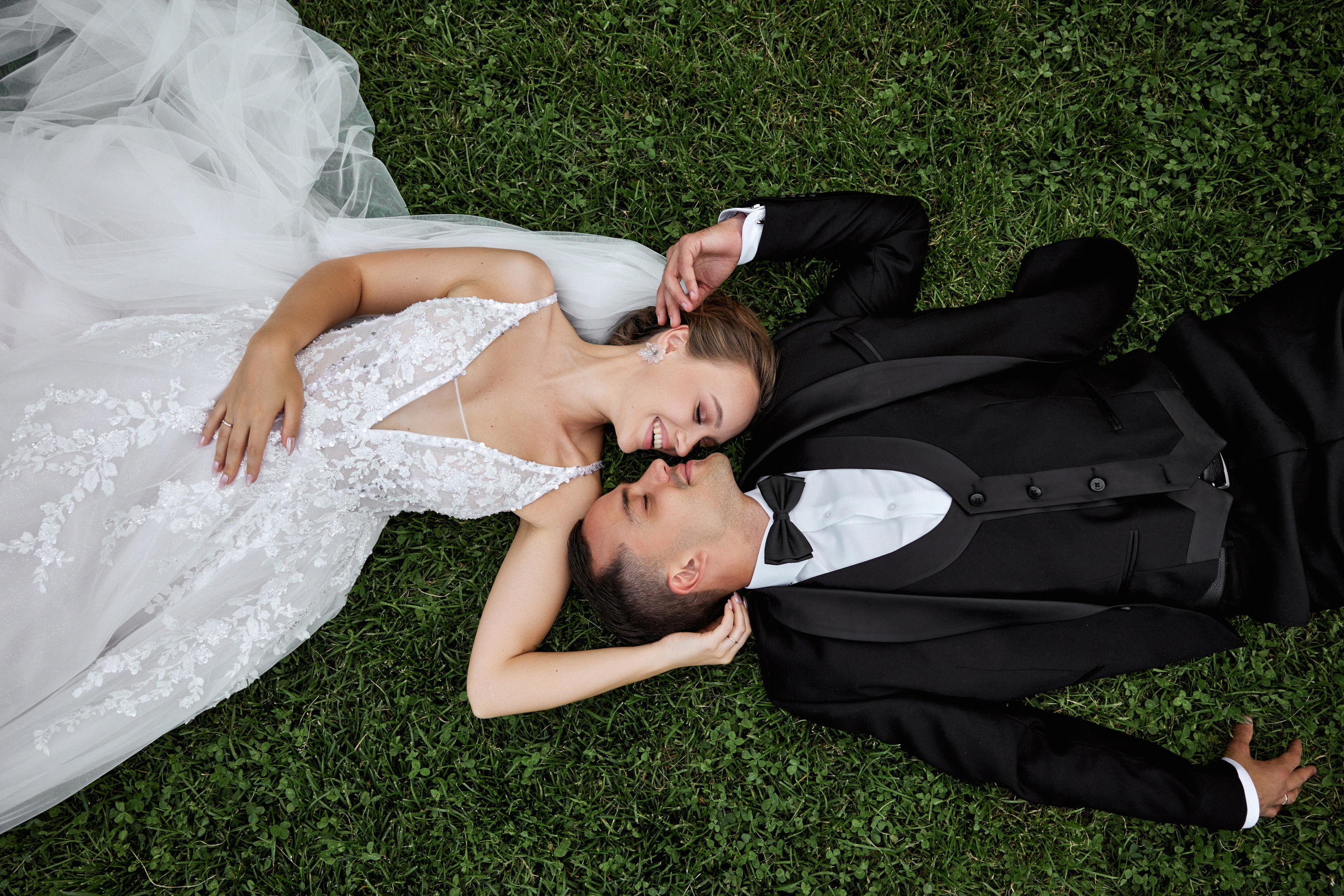 Ildar & Rufina. Главная