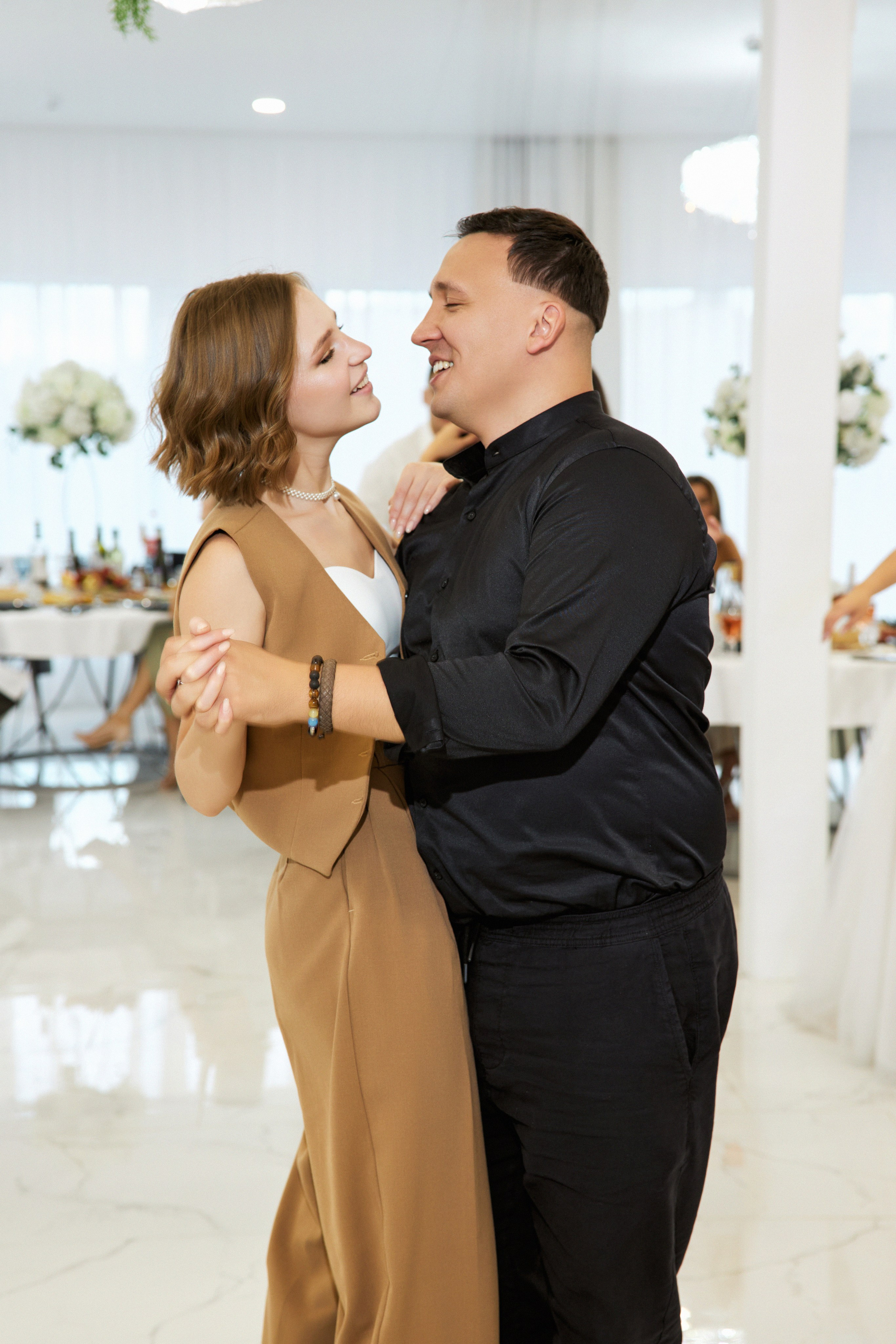 Ildar & Rufina. Главная