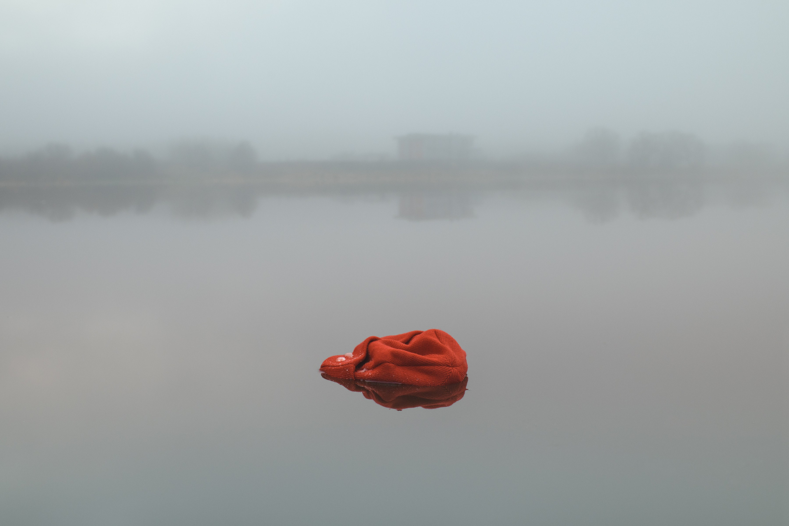 The Expiration Date. ALEXEY KRYLOV | Photography