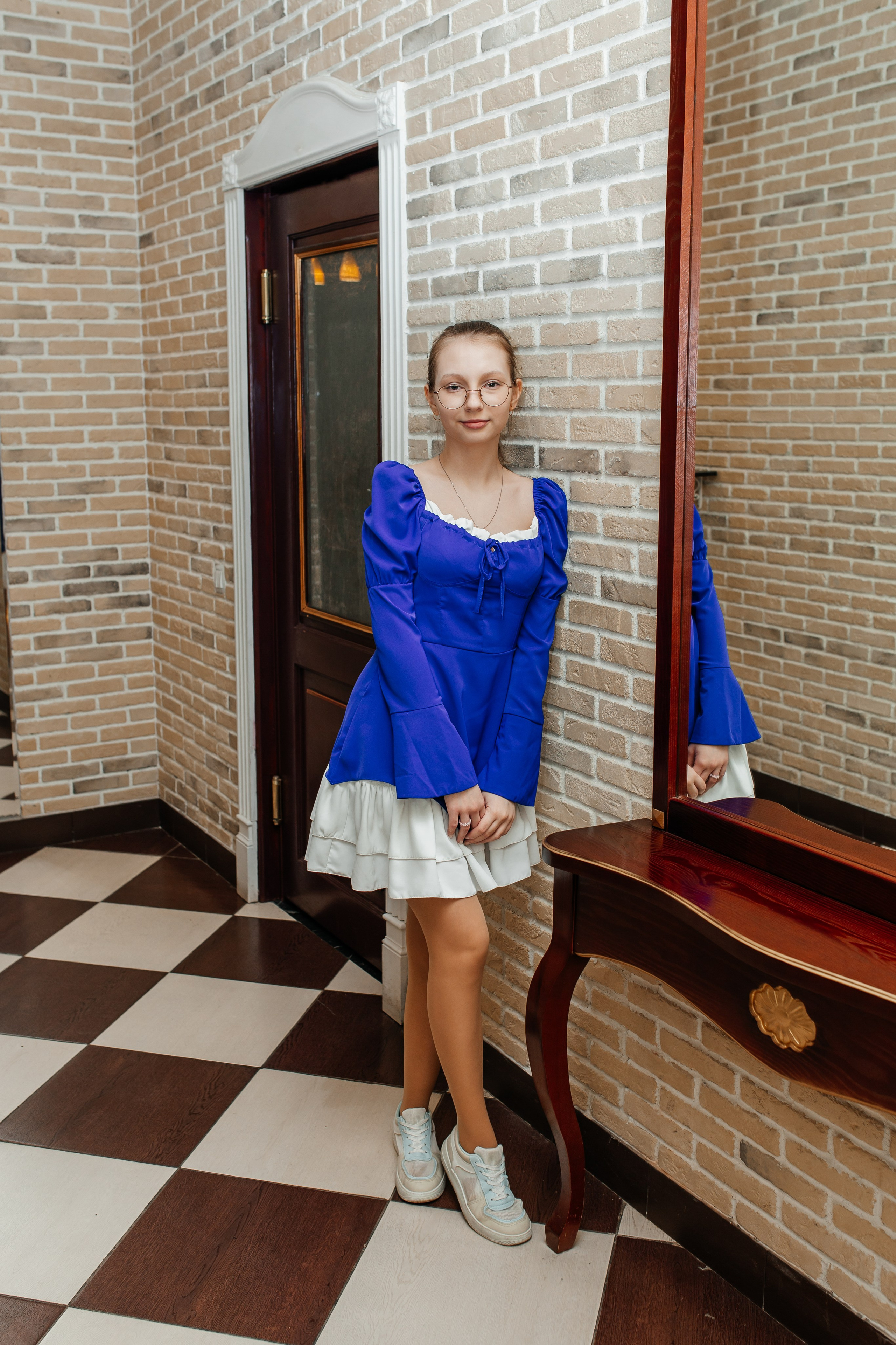 День рождение Екатерины. Марина Шаймухаметова. Фотограф в Уфе