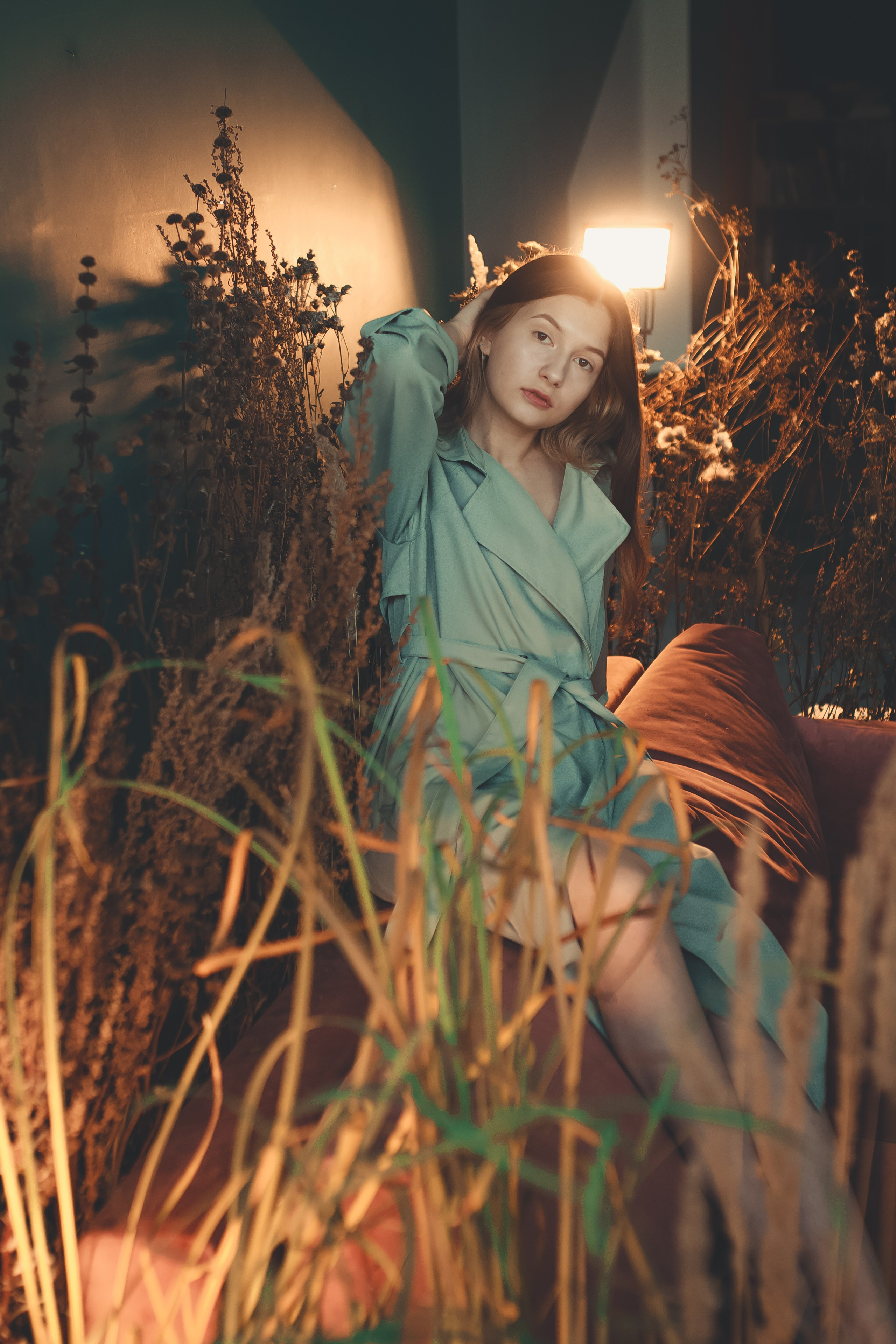 Аделина. Марина Шаймухаметова. Фотограф в Уфе