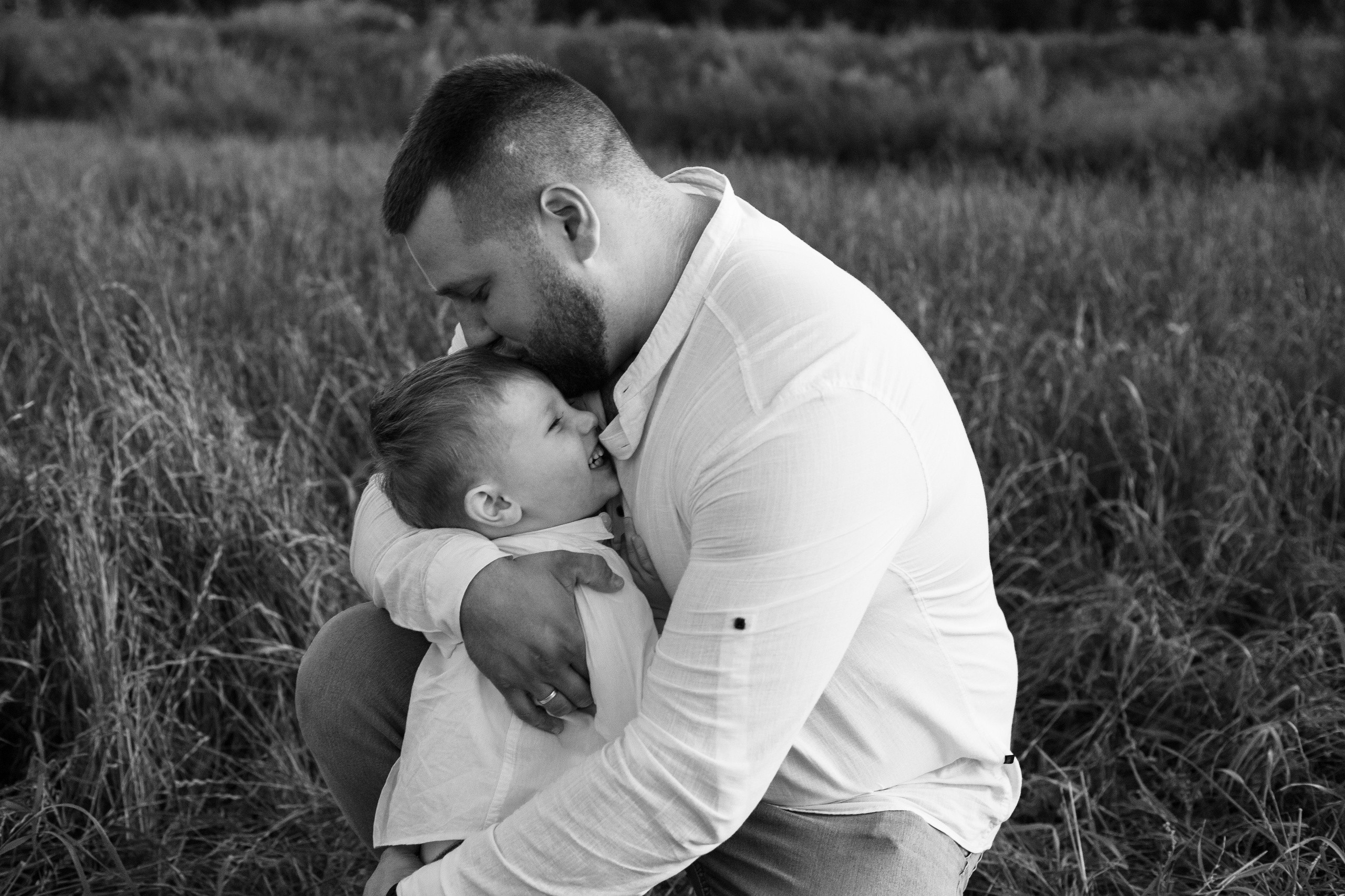 Семьи и дети. Портретный Фотограф в Санкт-Петербурге Кира Орехова