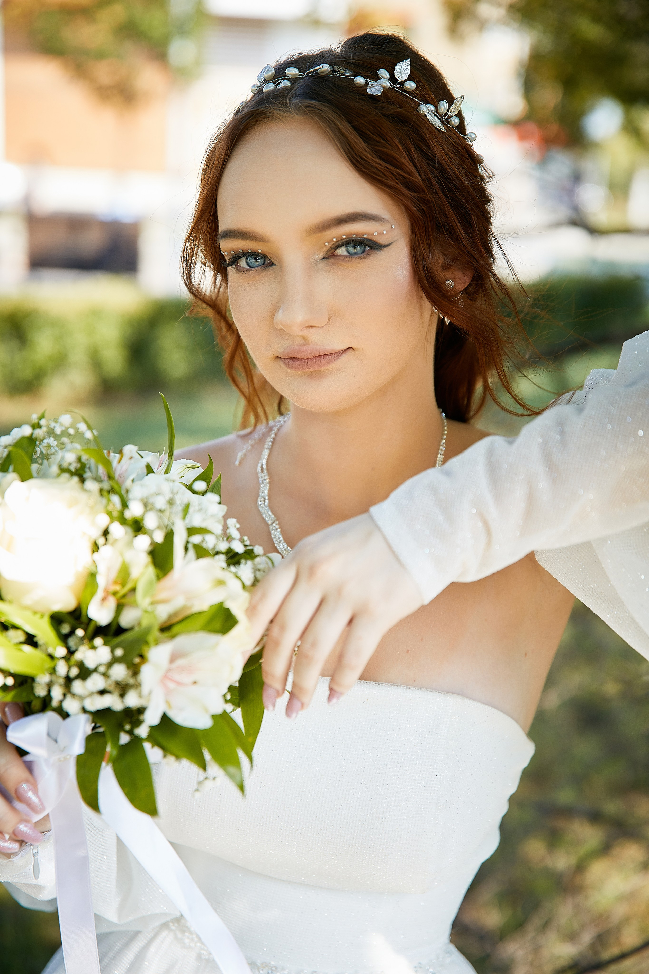 Анастасия&Александр. Татьяна Бабаева — Фотограф