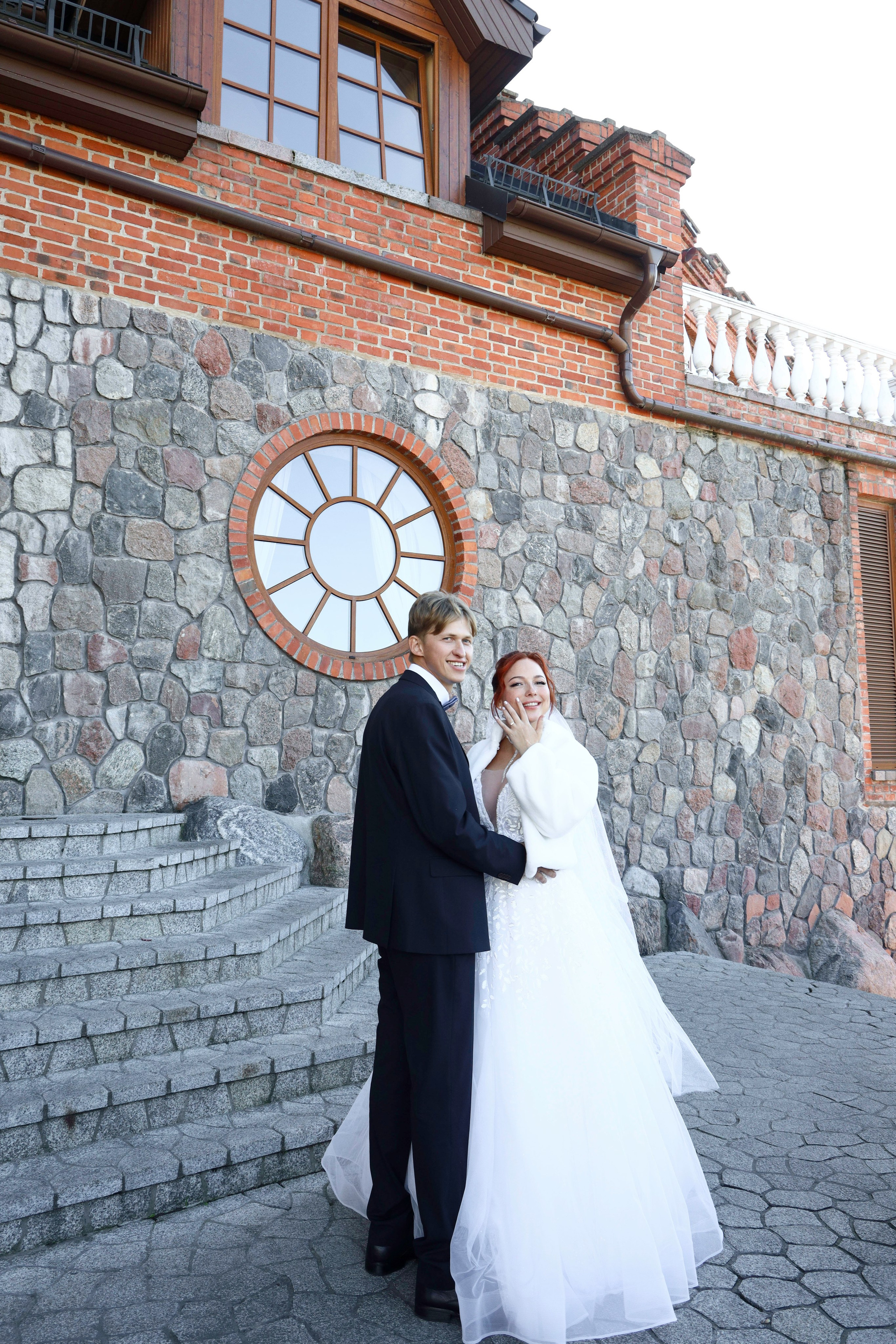 Илья & Ксения. Olya Posnimay