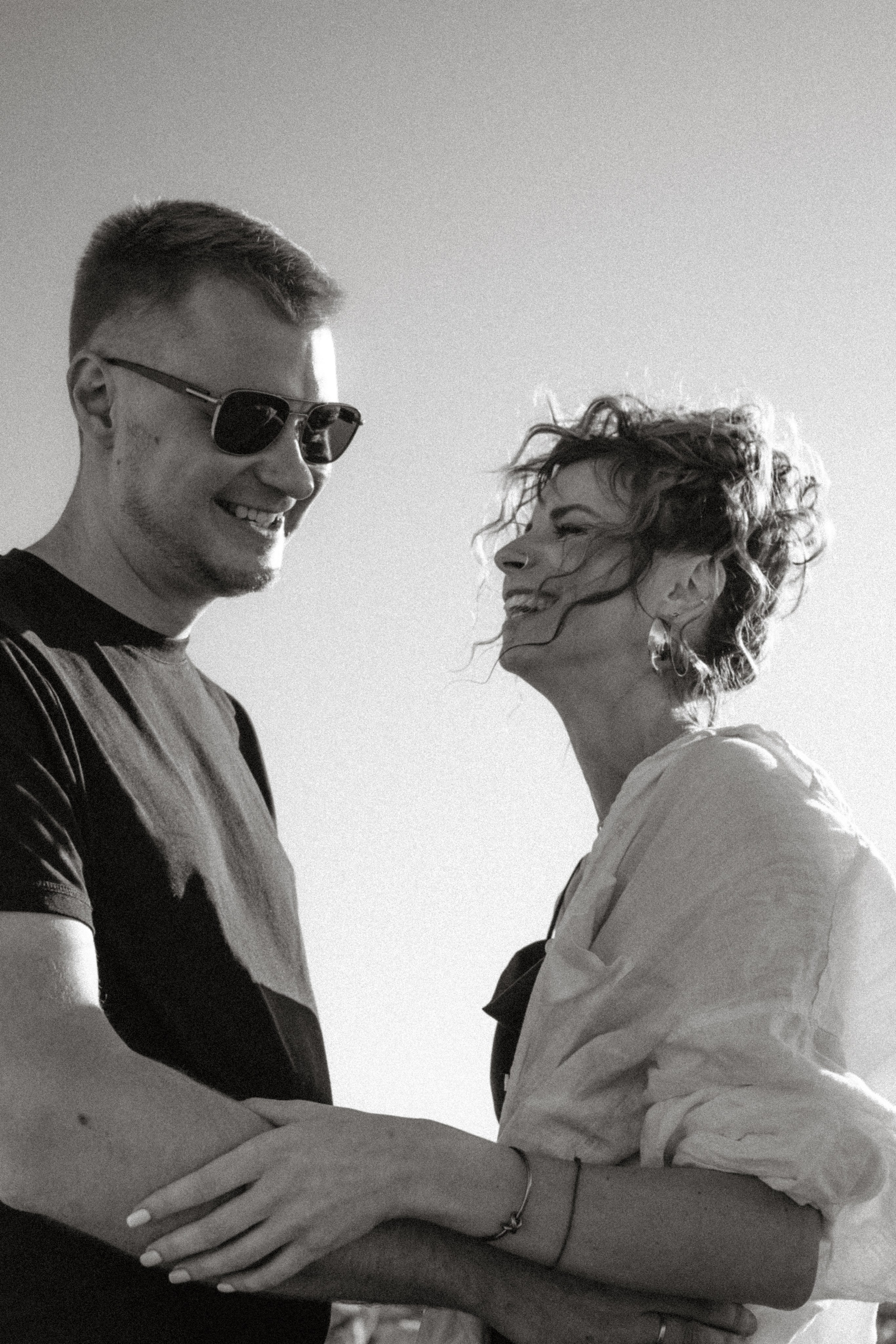 VIKTORIA&GOSHA. Cause I See So Photography