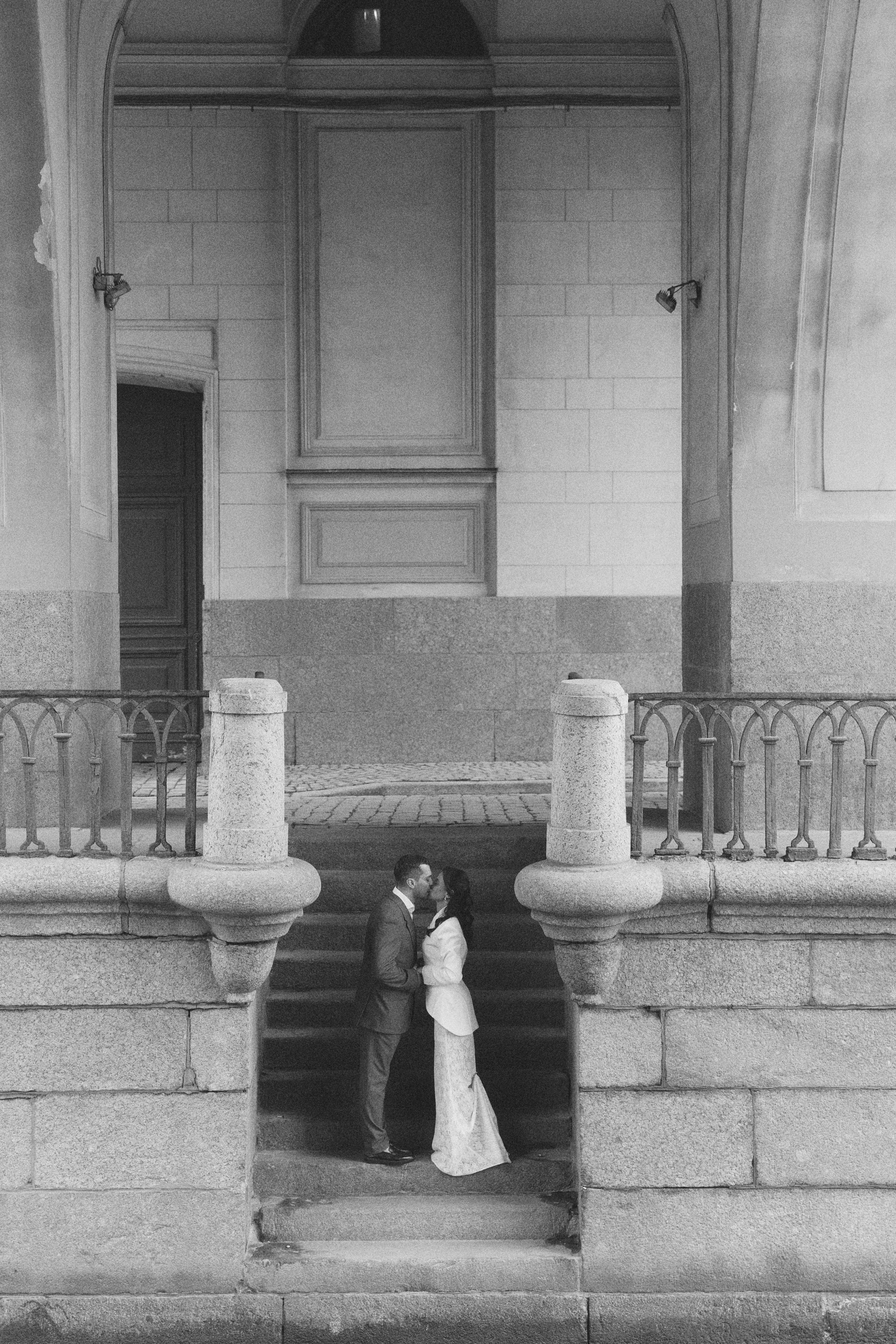 Wedding. Фотограф для души Анастасия Конкс