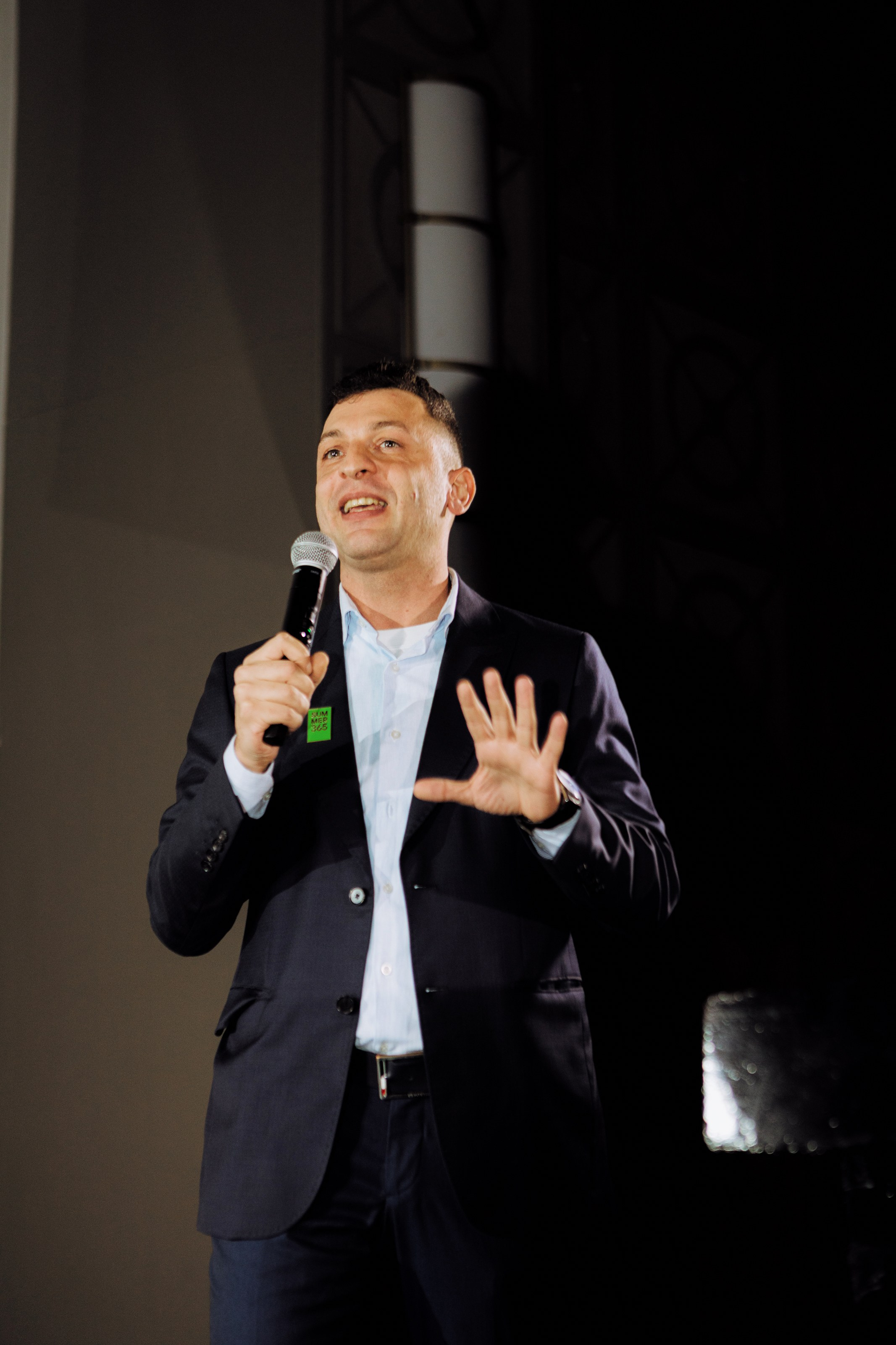 Summer365 in Sheraton. Фотограф в Батуми Павел Шарников